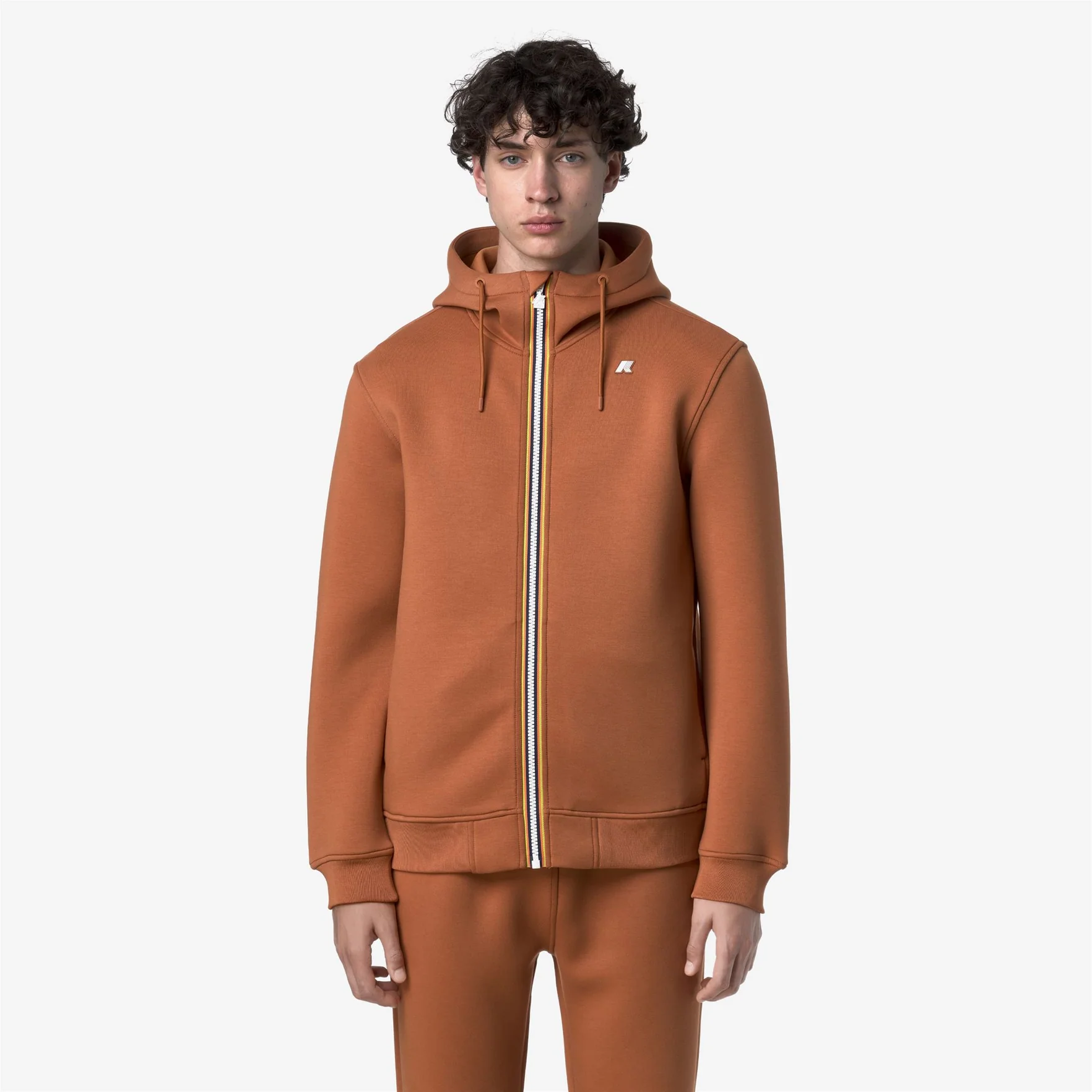KWAY K-Way RAINER SPACER — 4/10