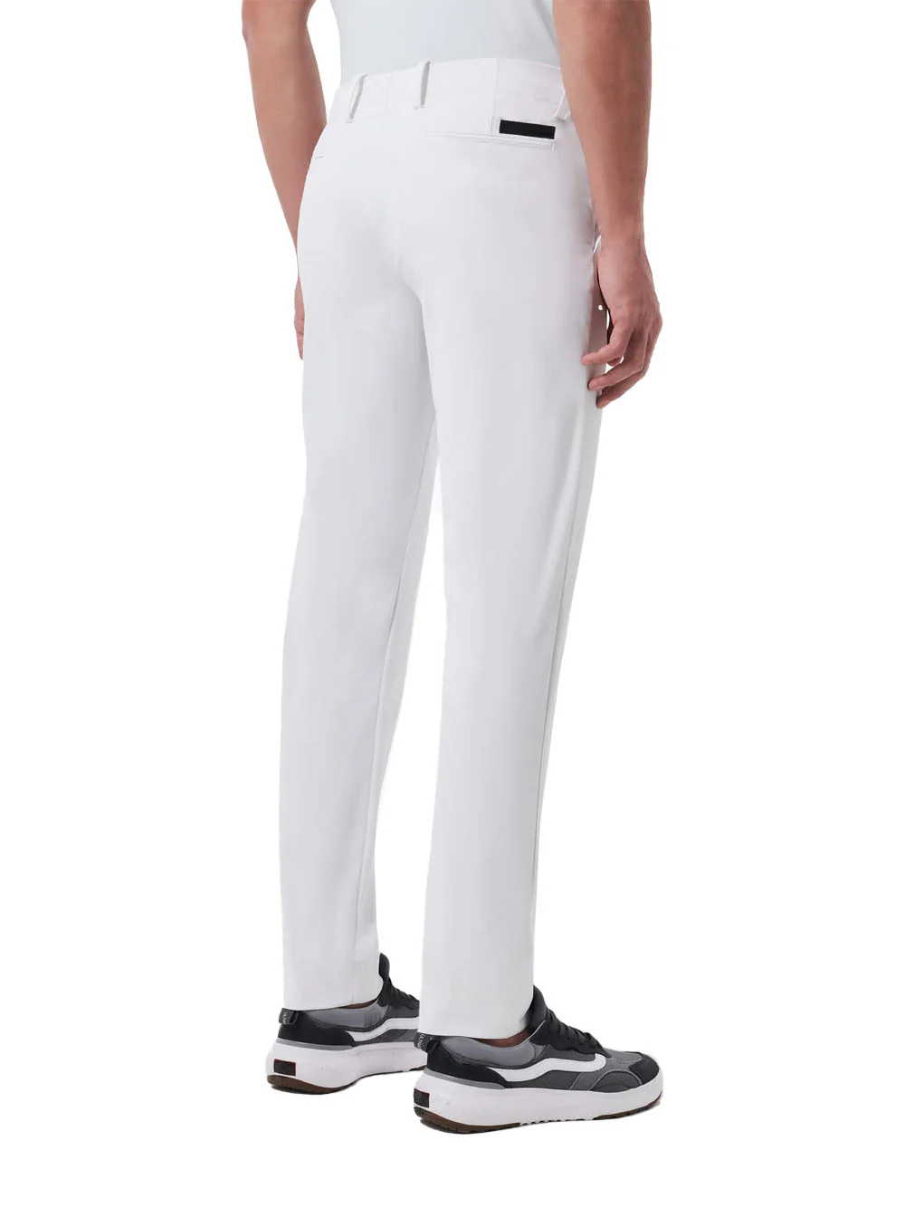 Rrd Pantalone Surflex Chalk Week
