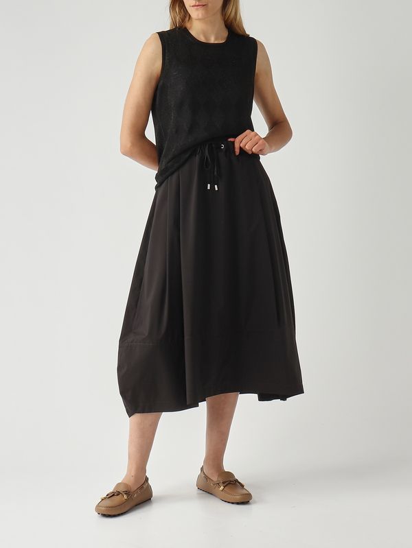 Gran Sasso Gran Sasso SKIRT — 3/4