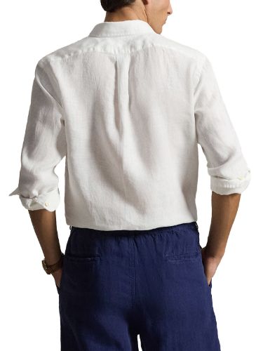RALPH LAUREN Ralph Lauren LONG SLEEVE SPORT — 3/4