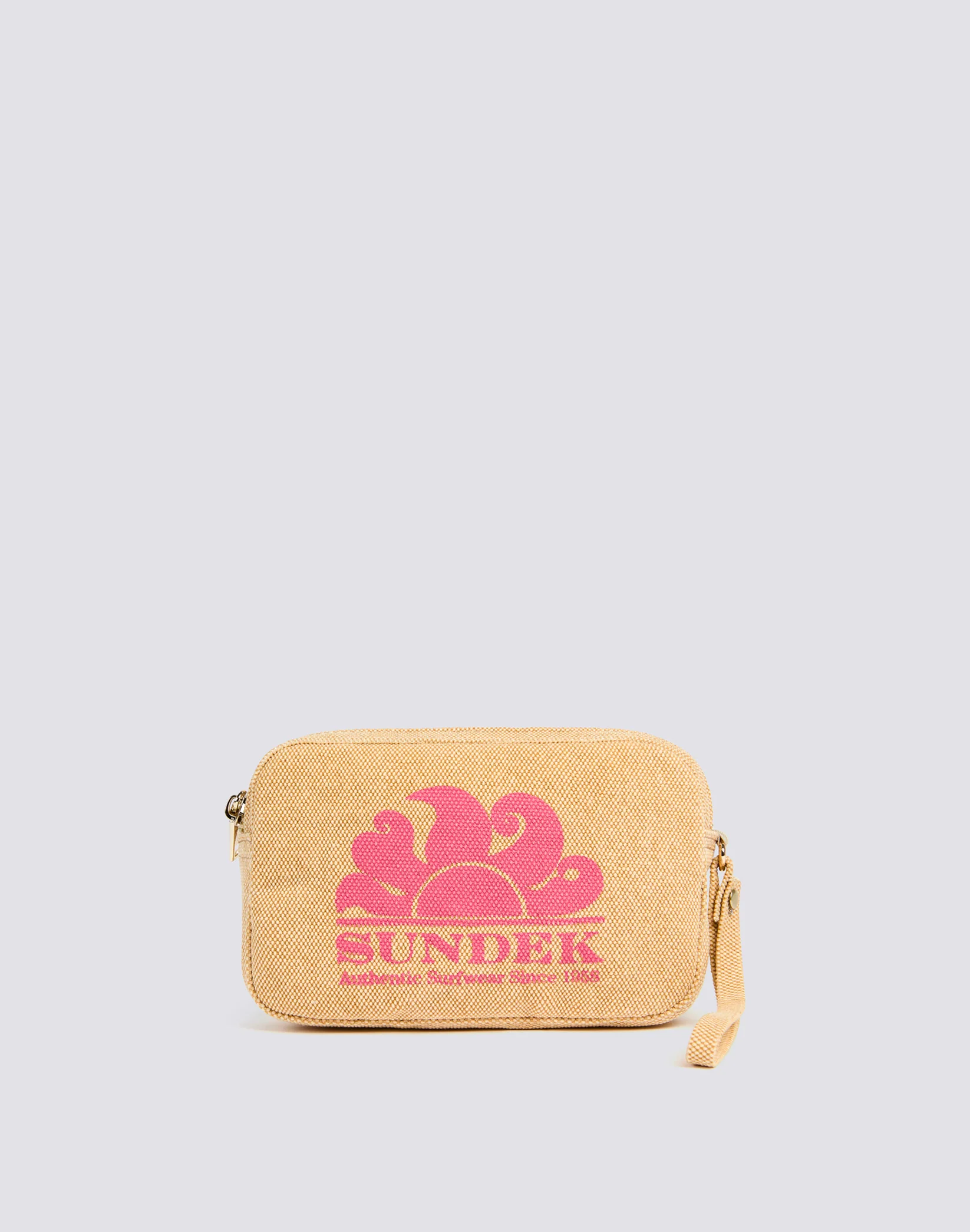 SUNDEK Sundek Pochette — 3/4