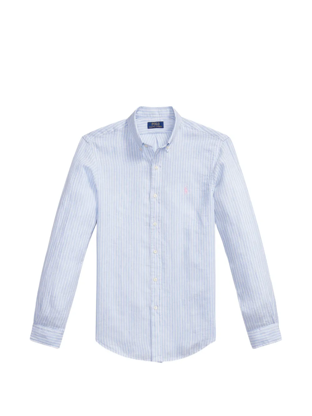 RALPH LAUREN Ralph Lauren WOVEN SPORT SHIRT — 5/5