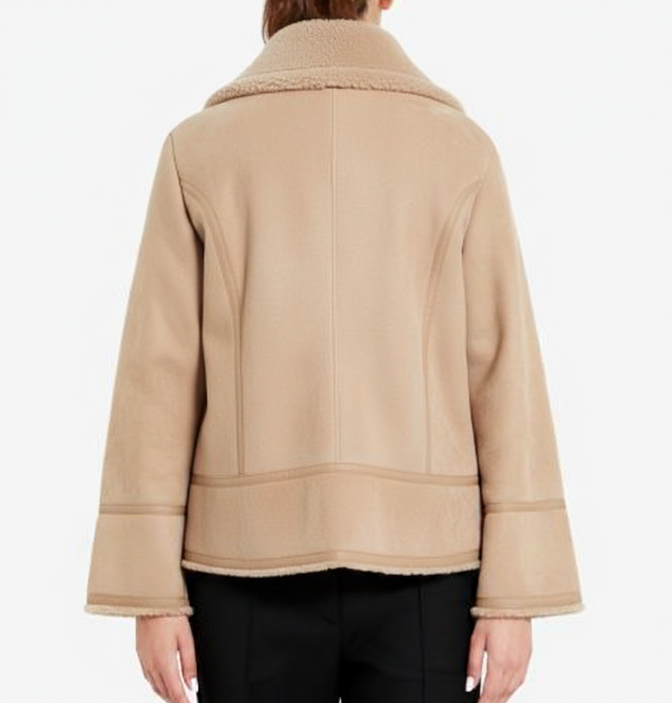 BETTA CORRADI Betta Corradi BIKER OVERSIZE — 6/6