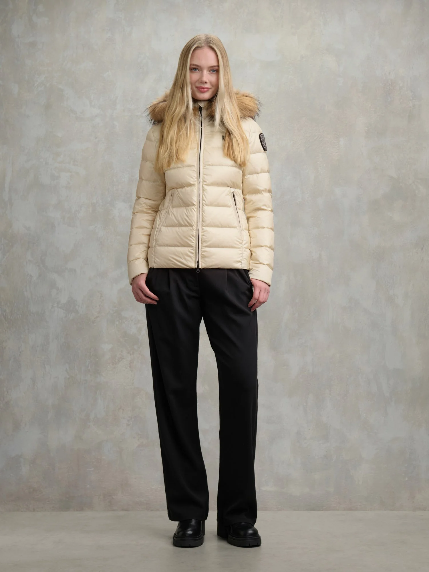 BLAUER Blauer ARCADIA — 5/6