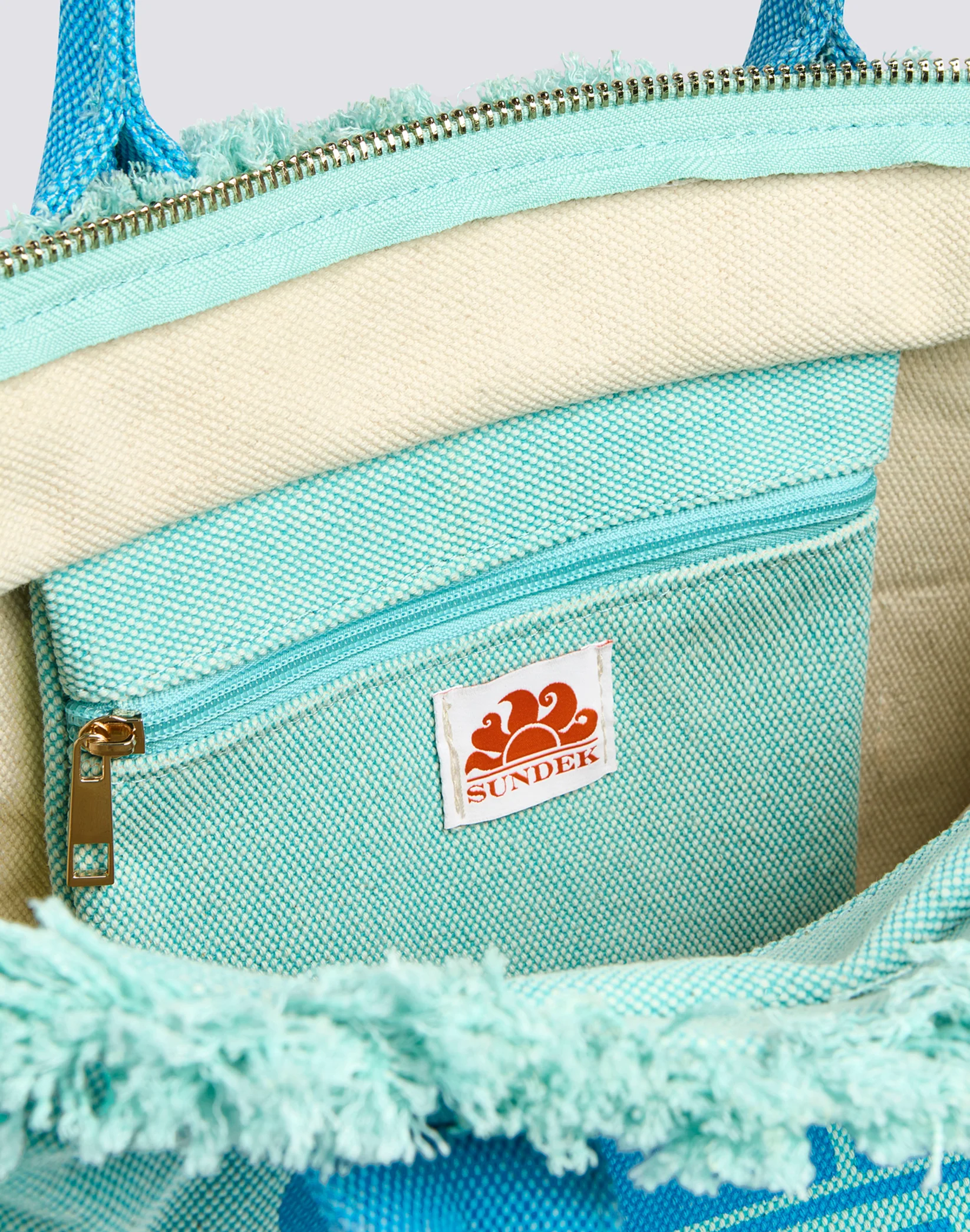 SUNDEK Sundek Tote Bag — 2/5