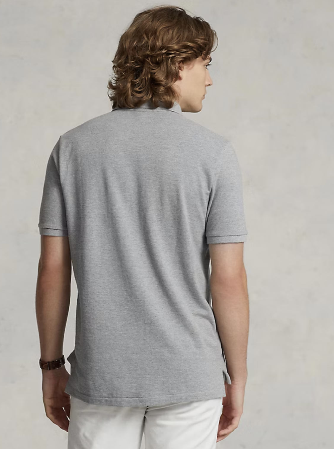 Polo Ralph Lauren Polo Ralph Lauren Polo — 2/4
