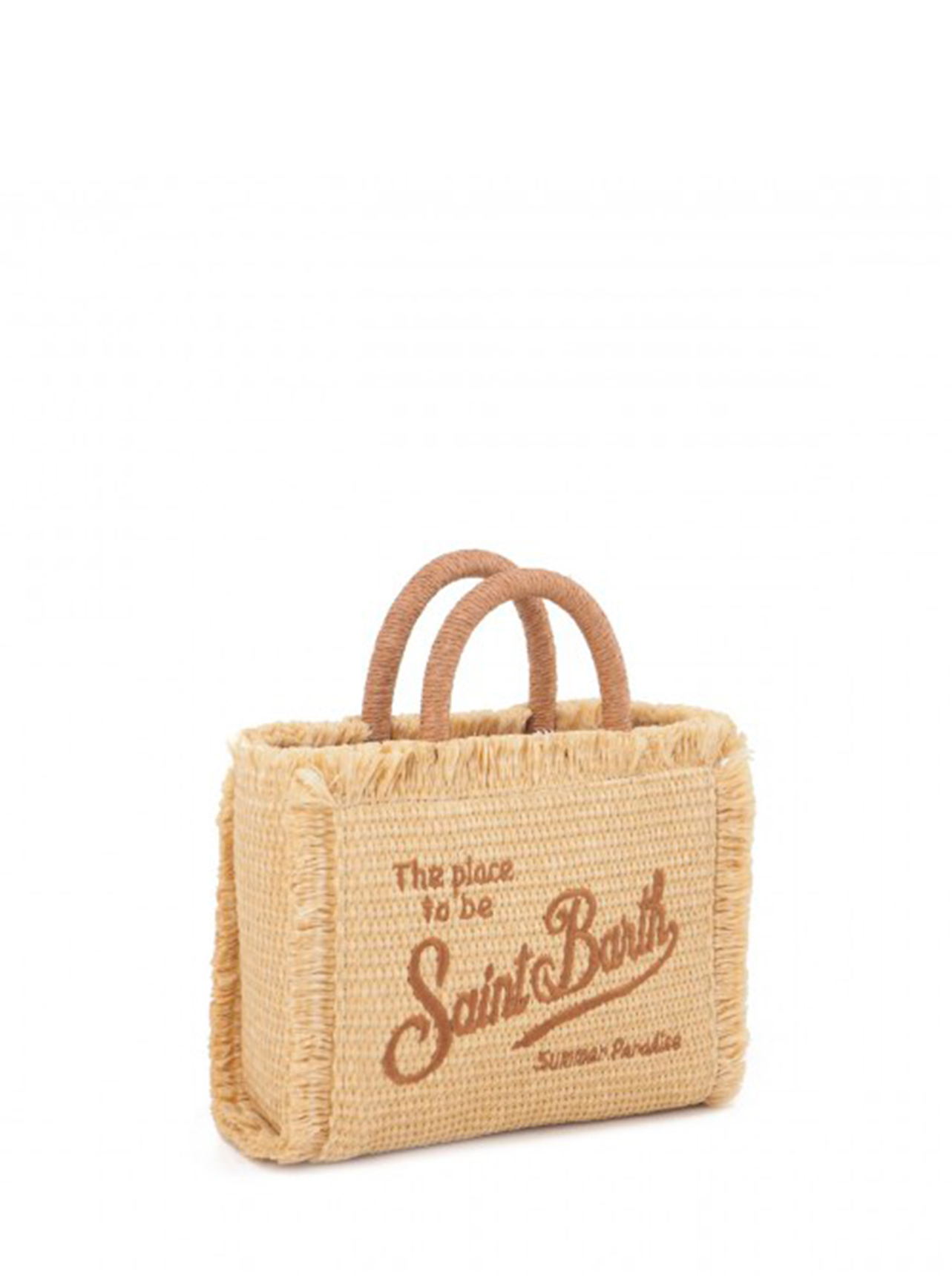 SAINT BARTH Saint Barth Bag — 2/3