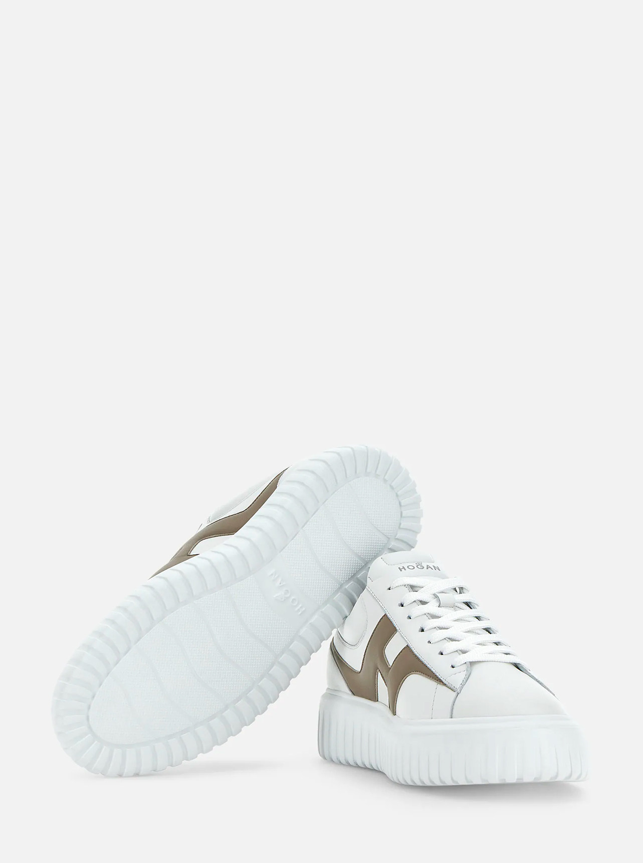 Hogan Hogan Sneakers Hogan H-Stripes — 4/4