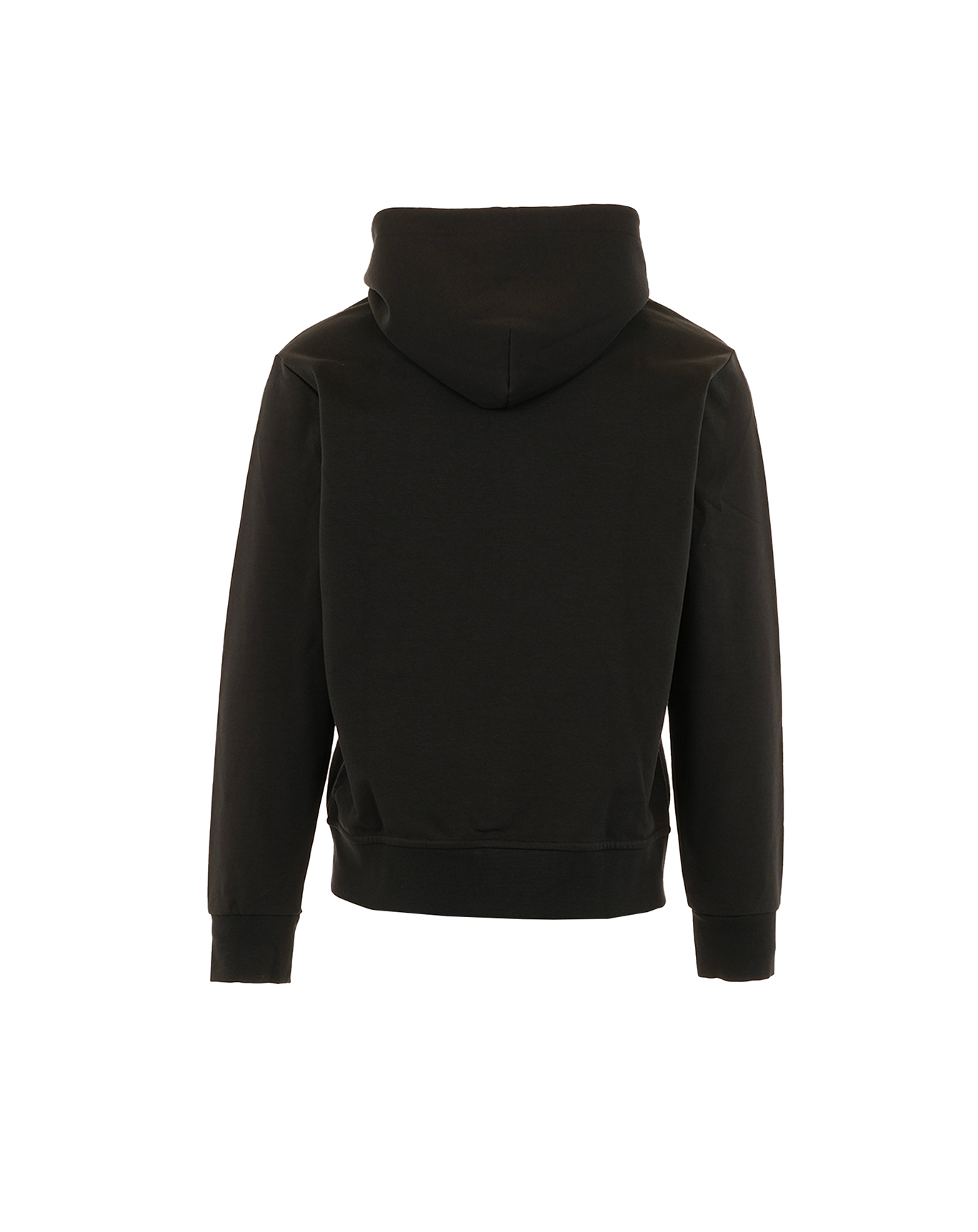 RALPH LAUREN Polo Ralph Lauren Felpa hoodie full zip sleeve double knt — 6/6