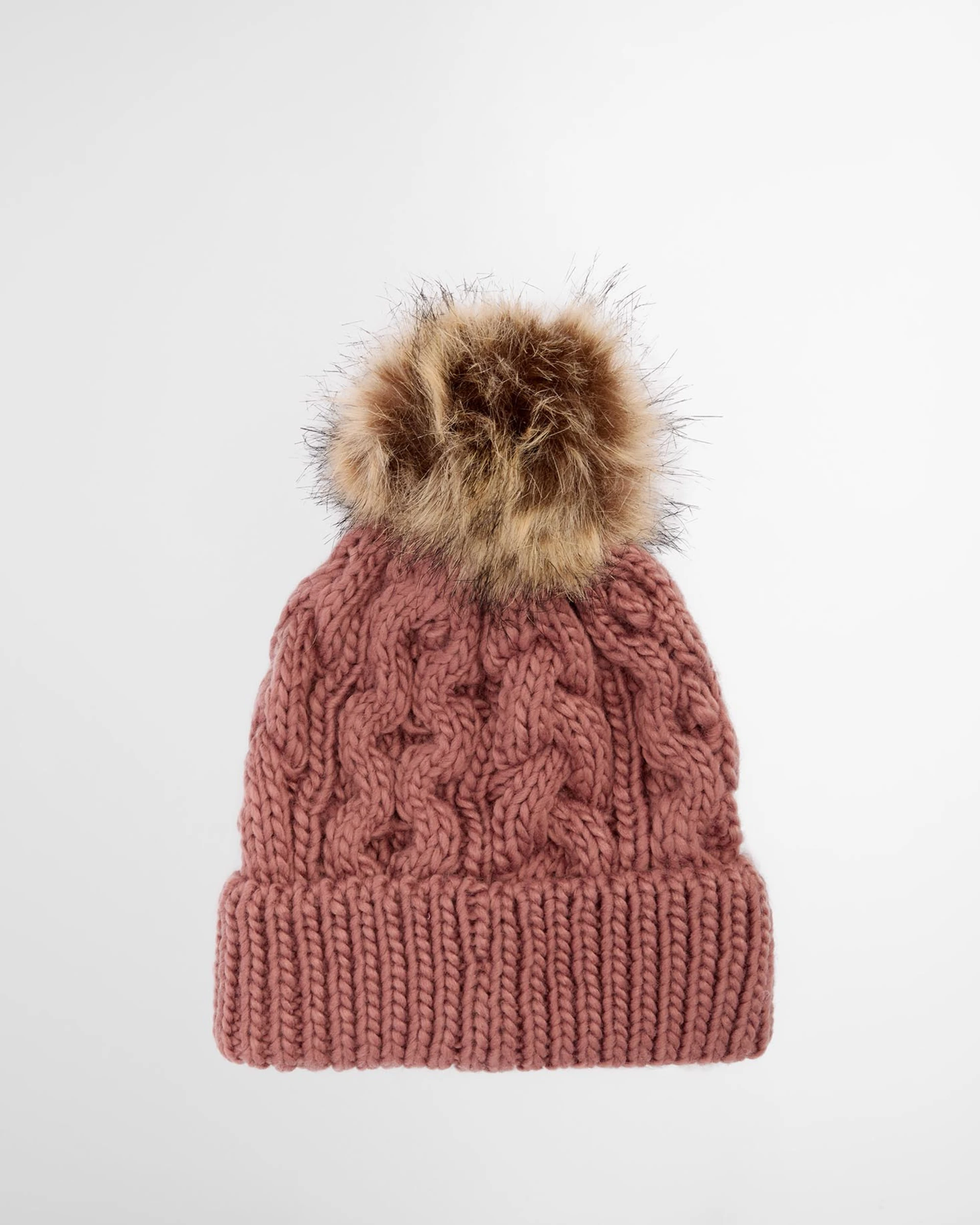 Barbour Barbour PENSHAW BEANIE & SCARF — 2/6
