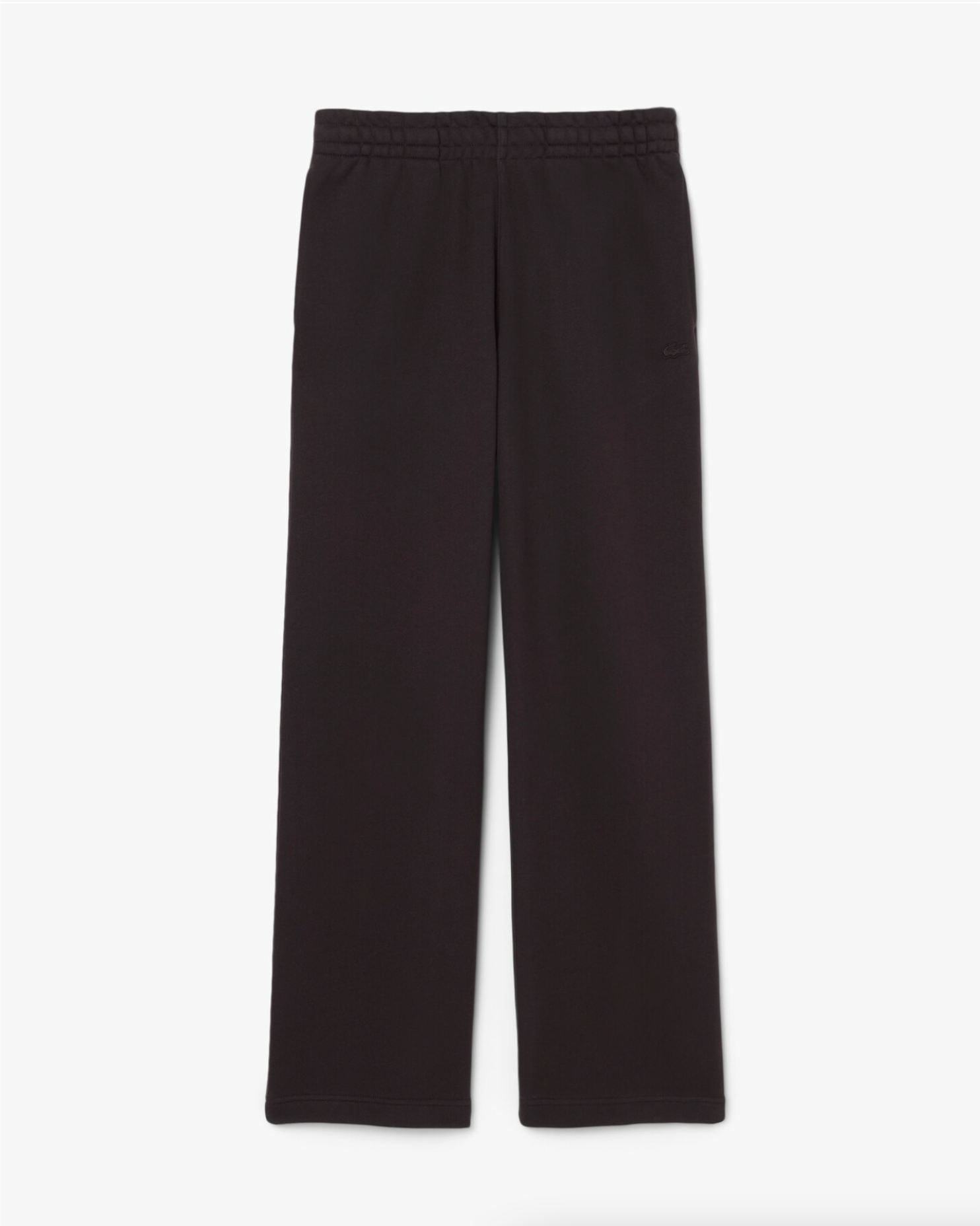 Lacoste Lacoste Joggers in tessuto felpato loose fit — 2/5