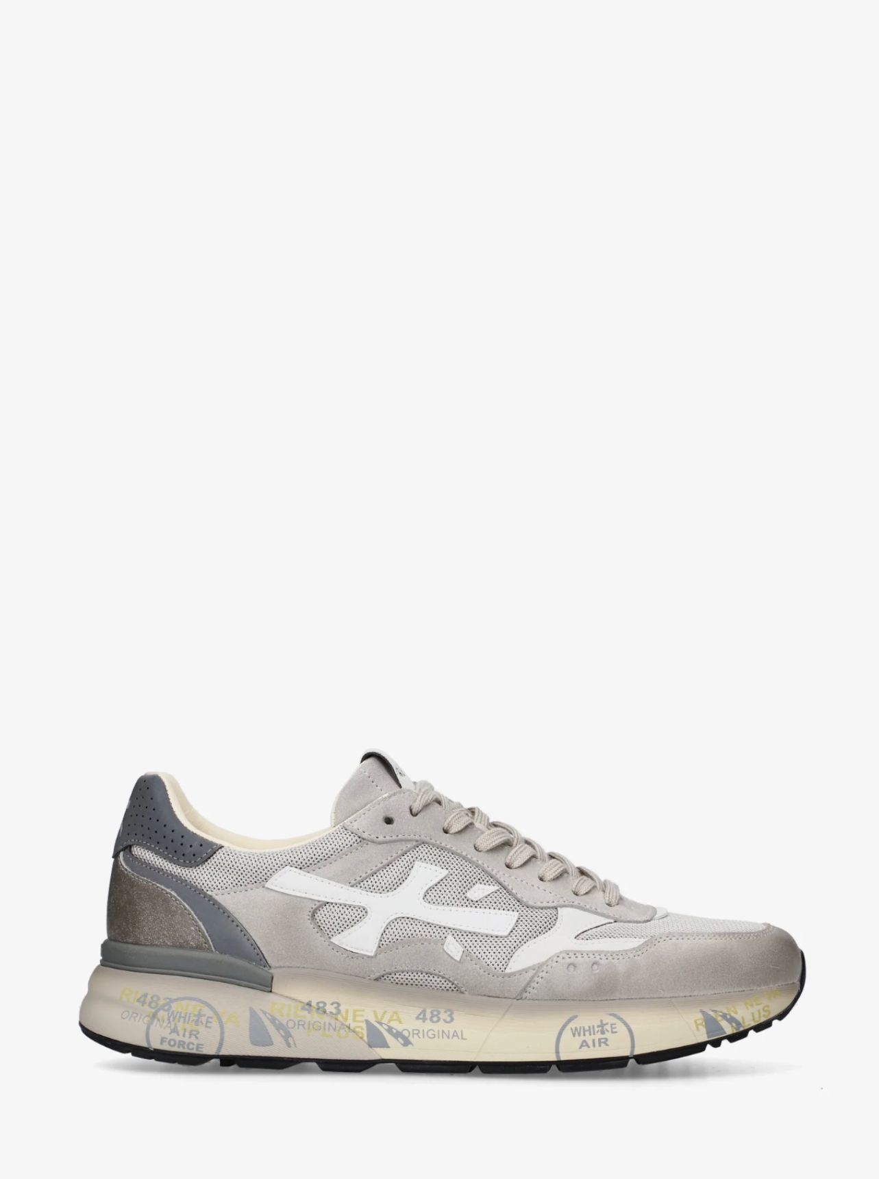 PREMIATA Premiata Mick 0.1 — 3/6