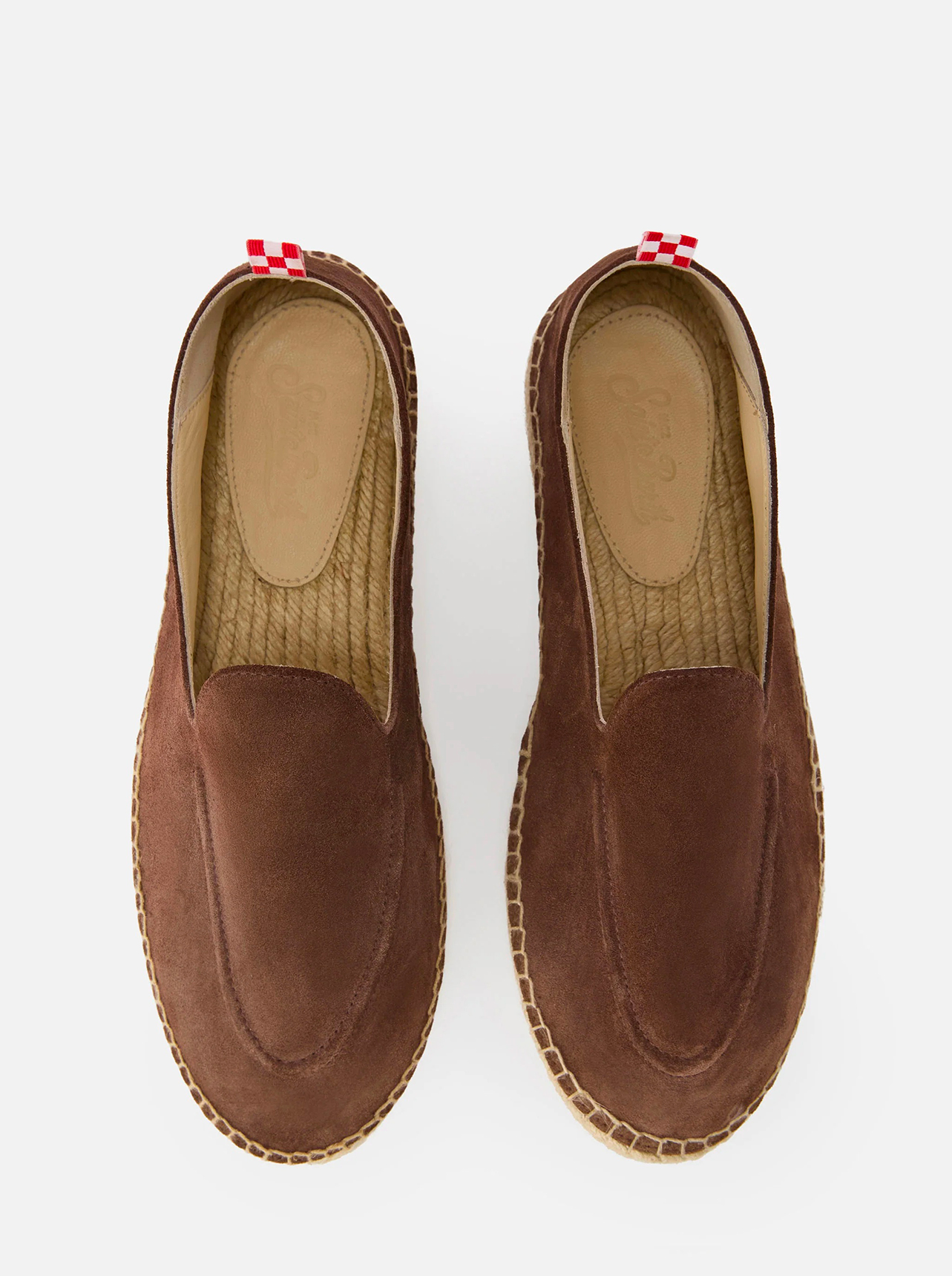 SAINT BARTH Saint Barth ESPADRILLES ARMAND — 2/2