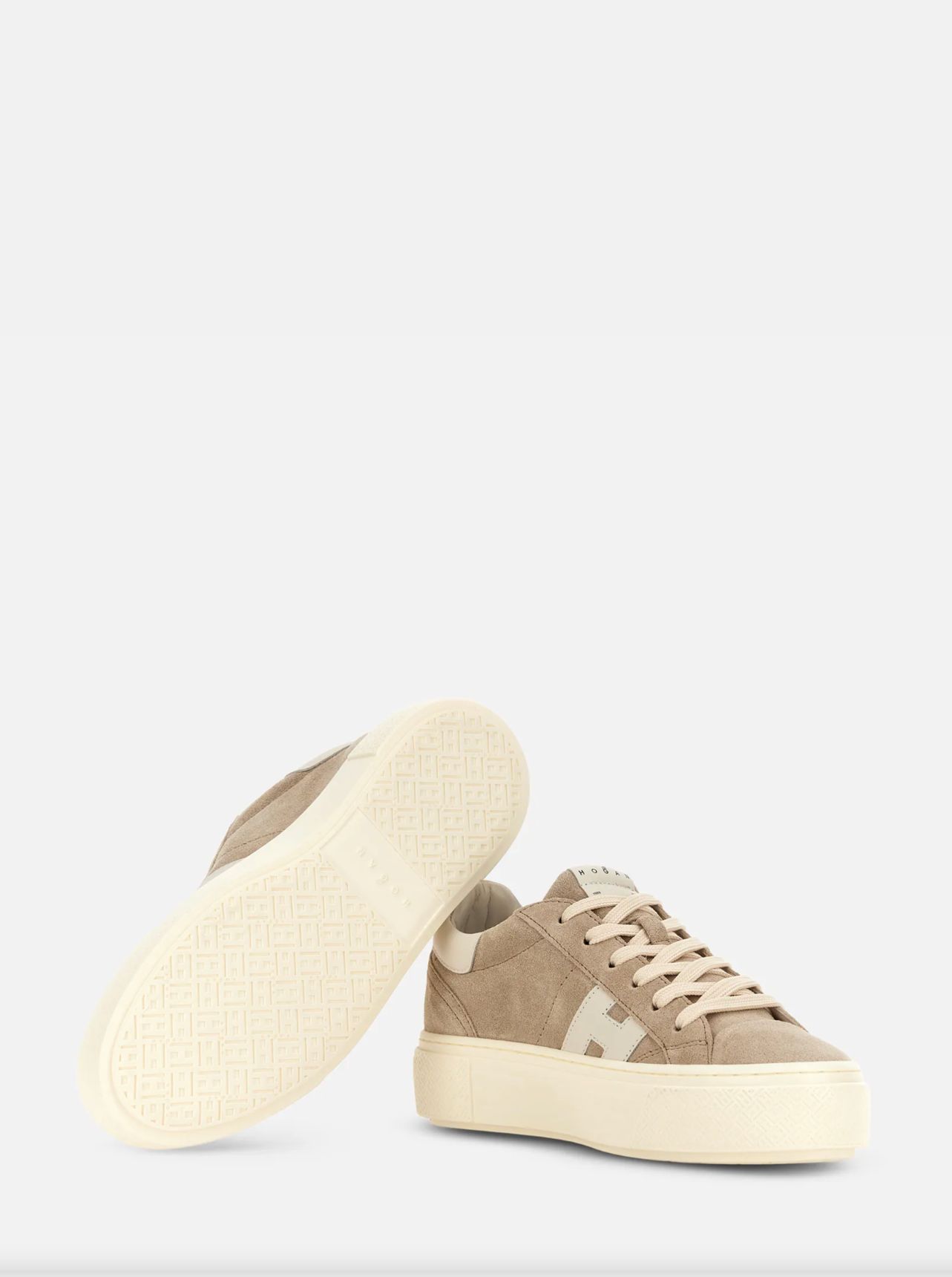 Hogan Hogan Sneakers Hogan Crosswind — 3/3