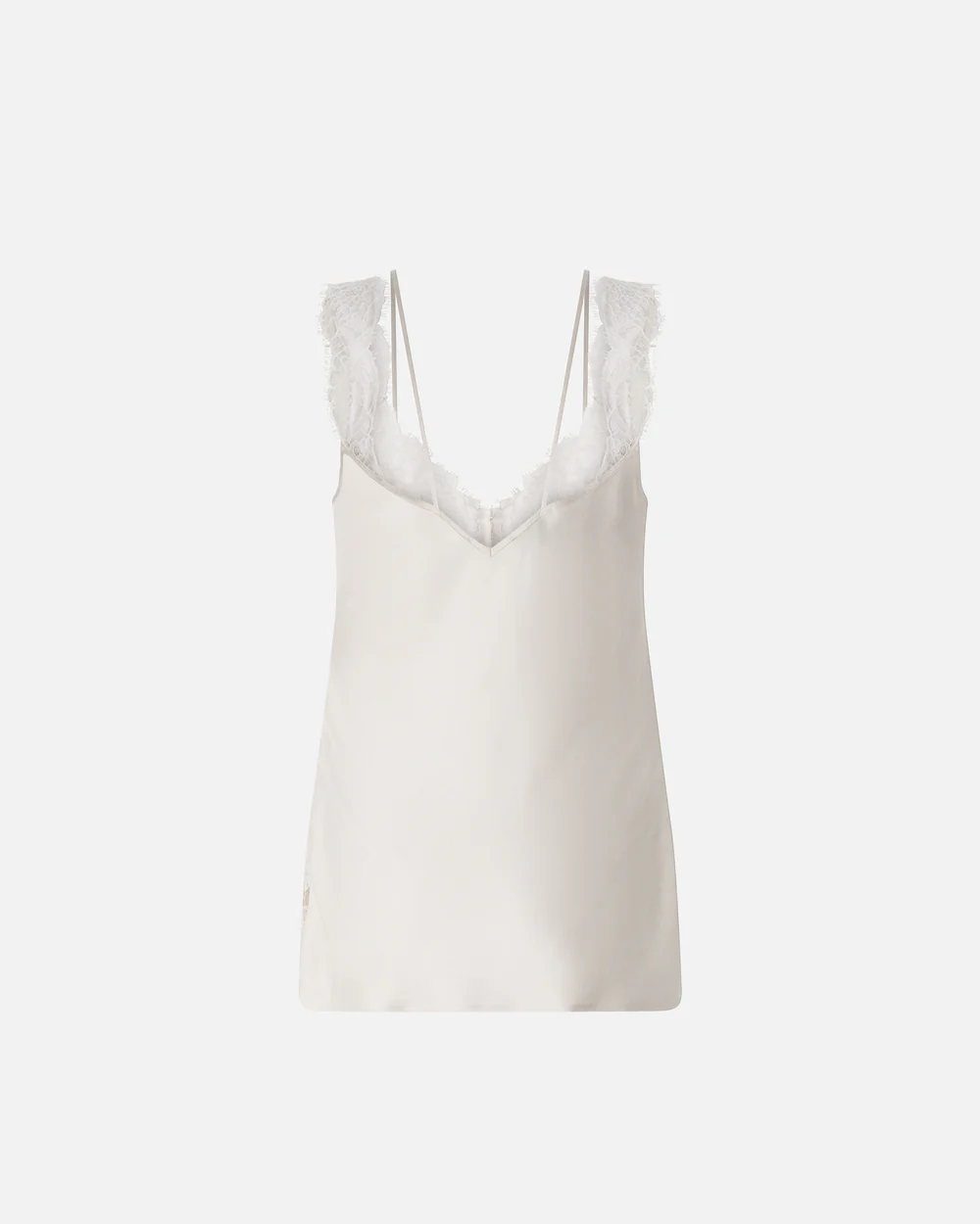 Pinko Pinko Top lingerie con pizzo — 4/4