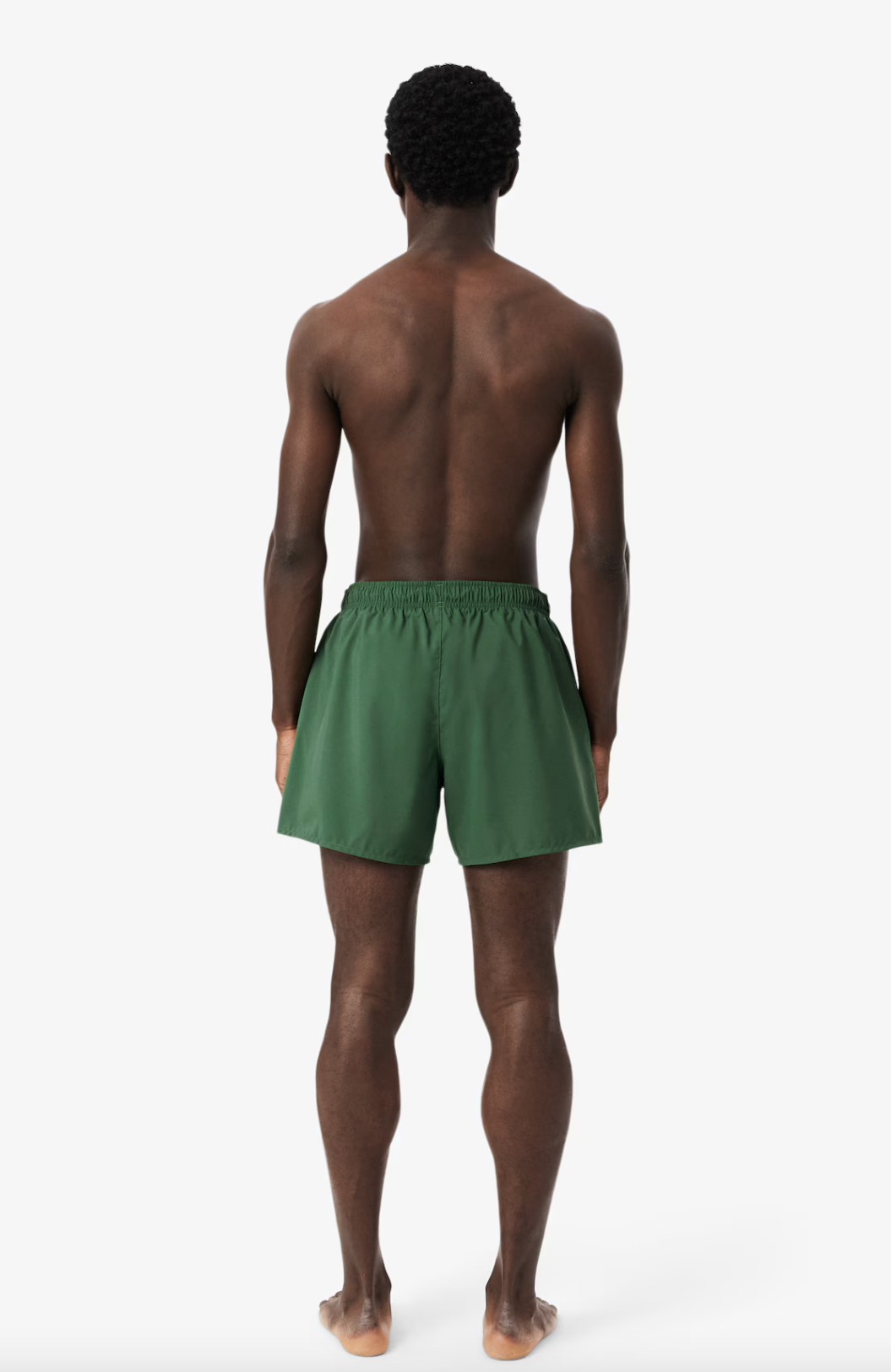 Lacoste Lacoste Costume da bagno quick-dry — 2/6