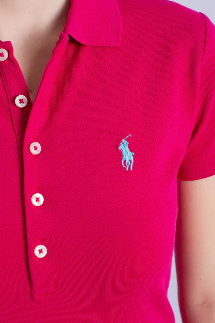 RALPH LAUREN Polo Ralph Lauren Polo Classic — 5/7