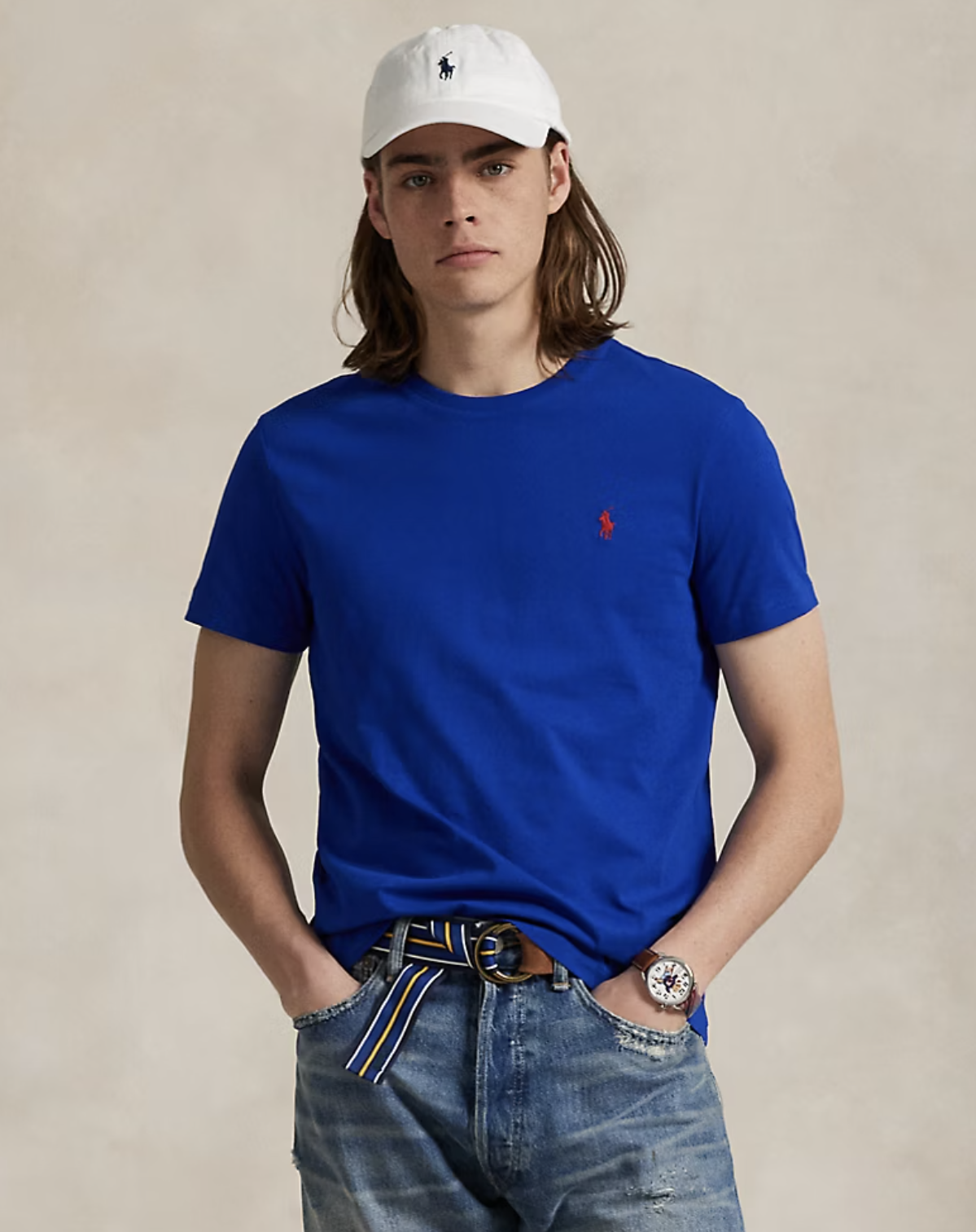 Polo Ralph Lauren Polo Ralph Lauren Shirt — 3/3