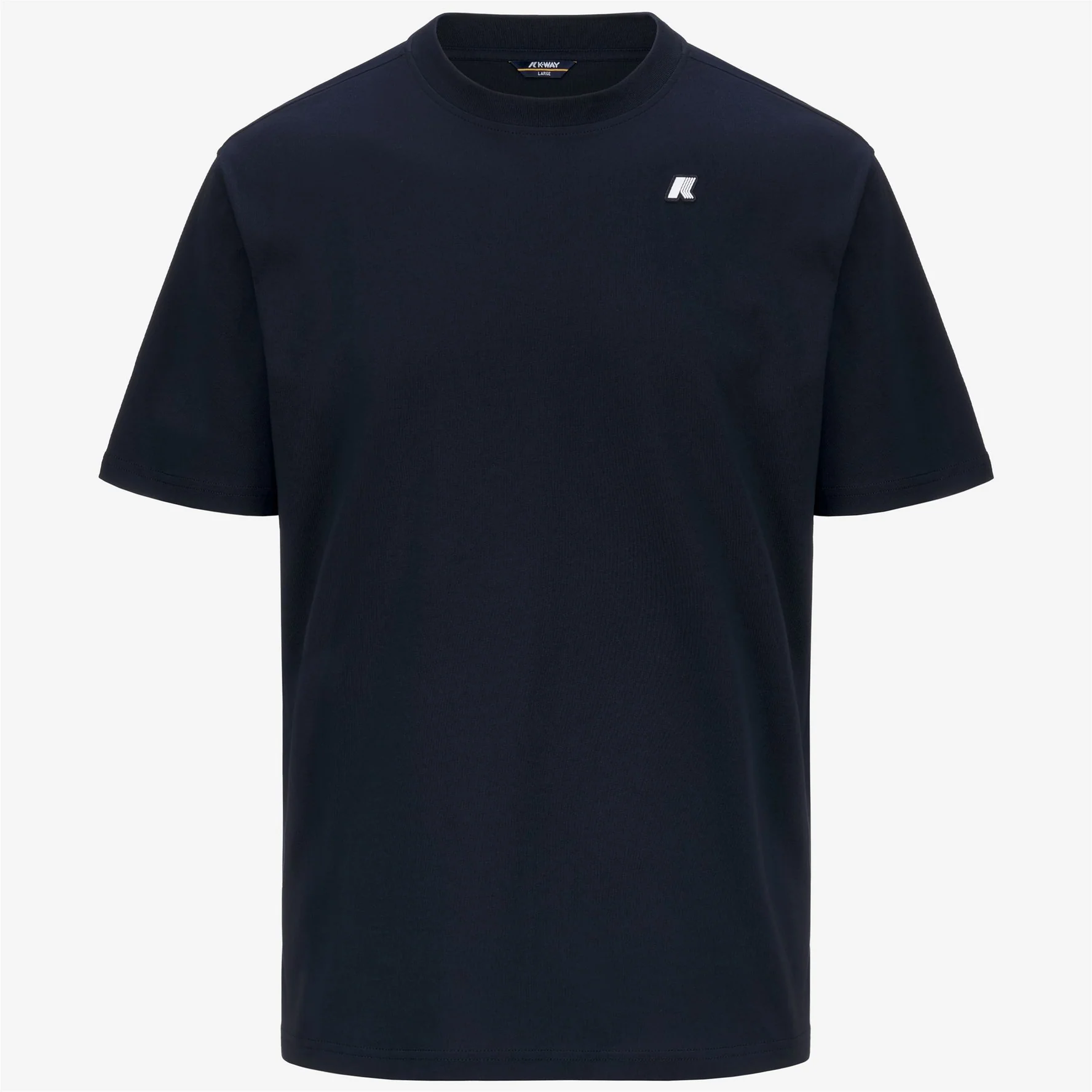 KWAY Kway SOLO JERSEY — 6/6