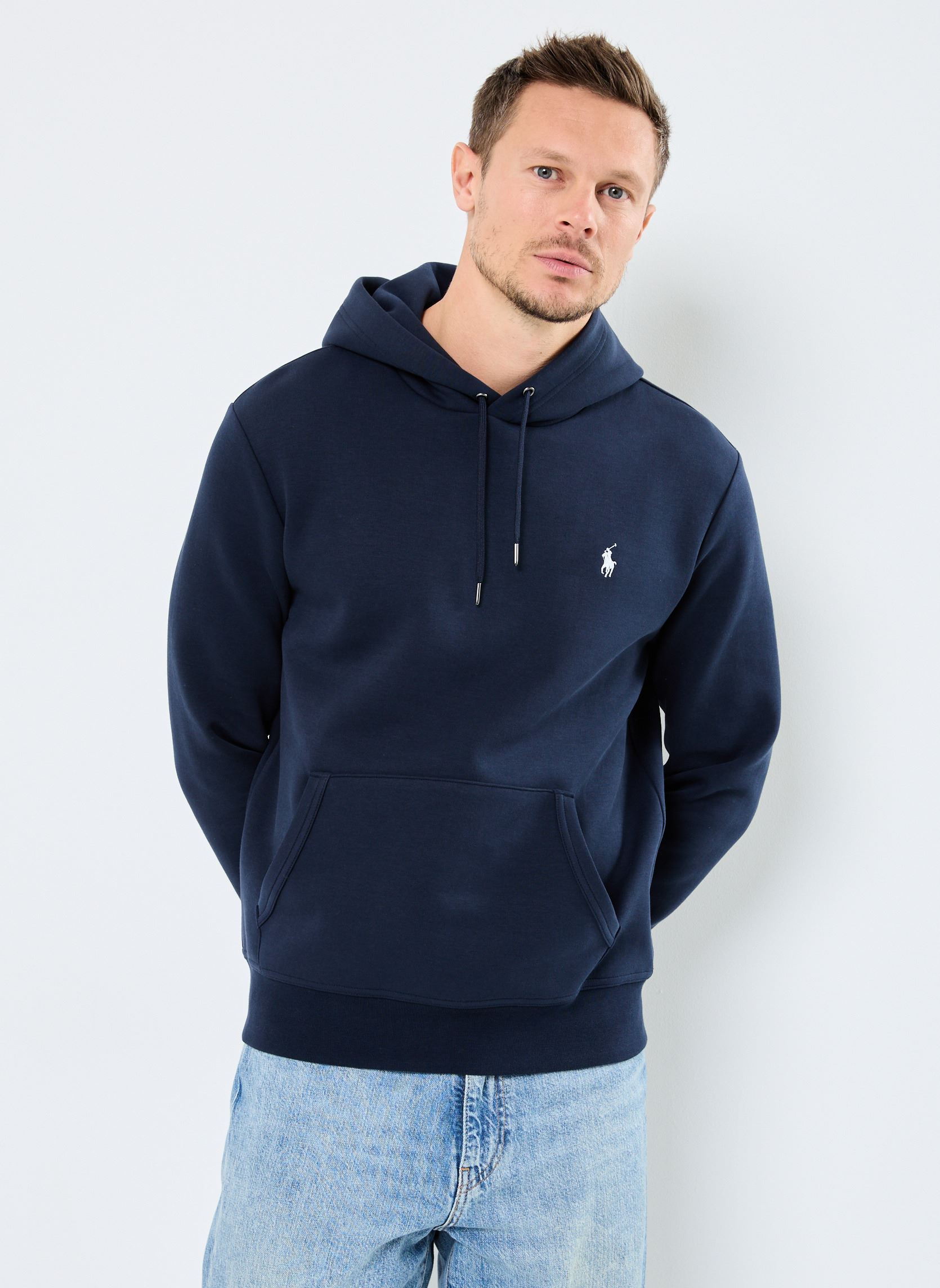 Polo Ralph Lauren Polo Ralph Lauren LONG SLEEVE SWEATSHIRT — 8/8