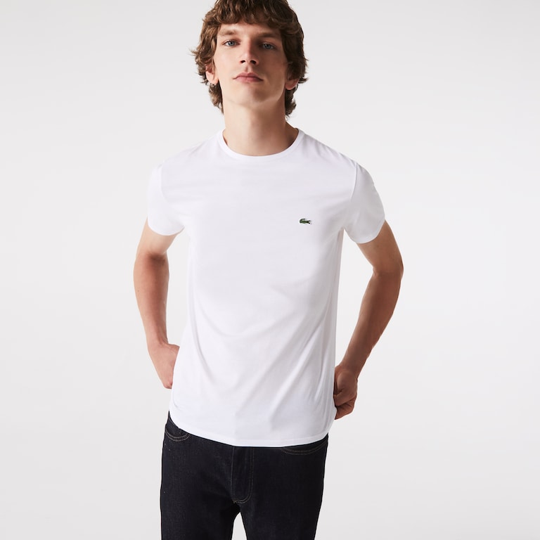 Lacoste Lacoste t-shirt — 3/3