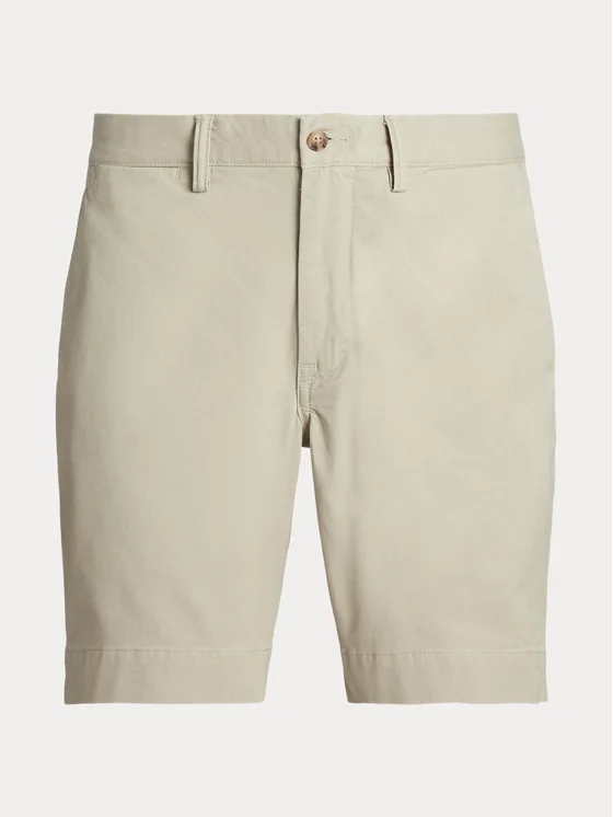 RALPH LAUREN Ralph Lauren FLAT SHORT — 6/6