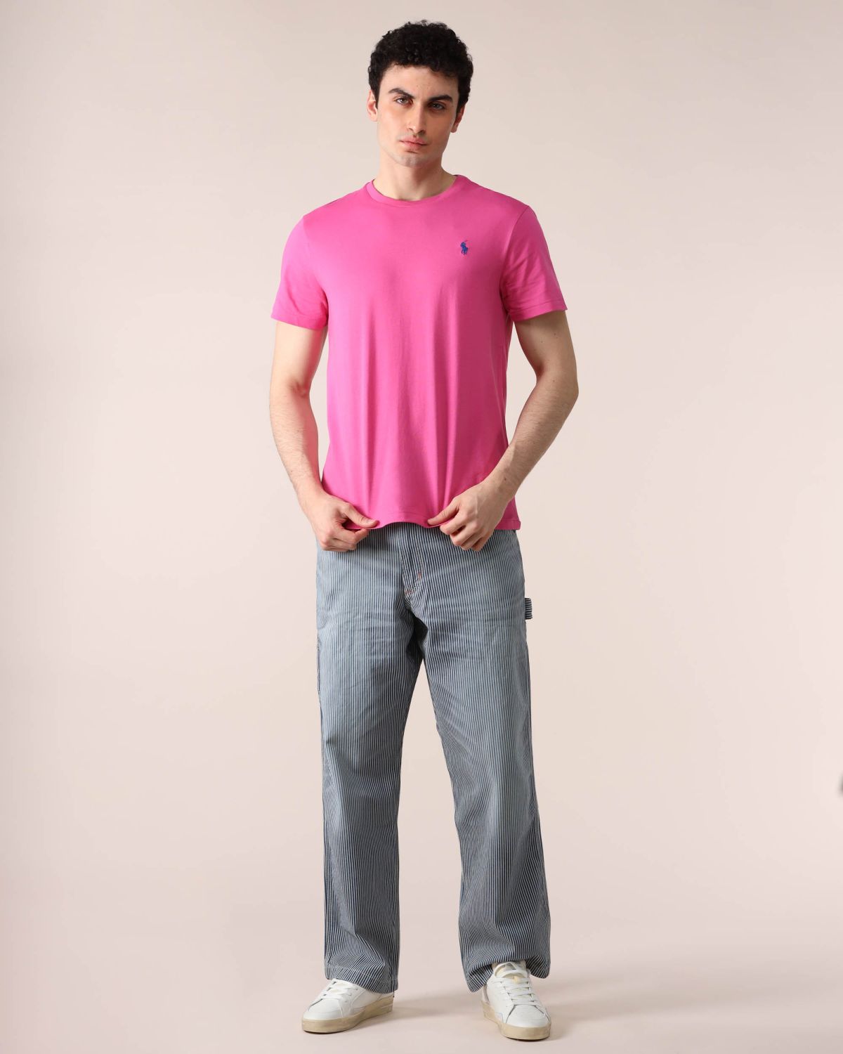 Polo Ralph Lauren Polo Ralph Lauren Shirt — 3/4
