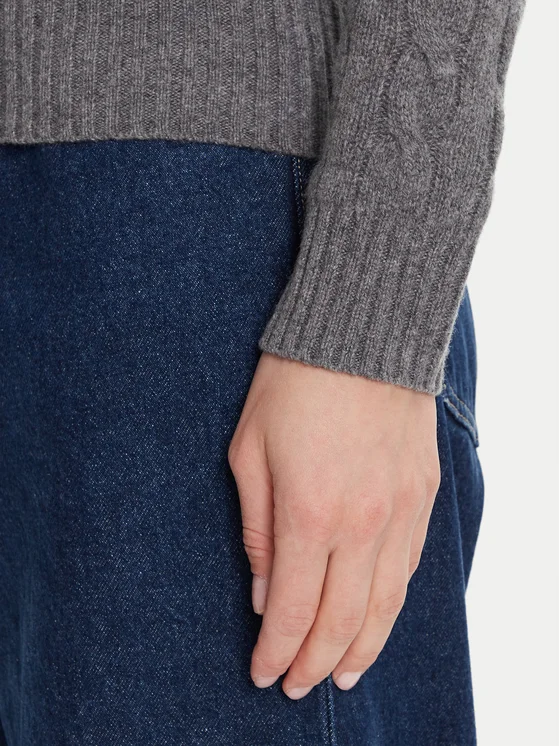 Polo Ralph Lauren Polo Ralph Lauren JULIANNA-LONG SLEEVE-PULLOVER — 2/4