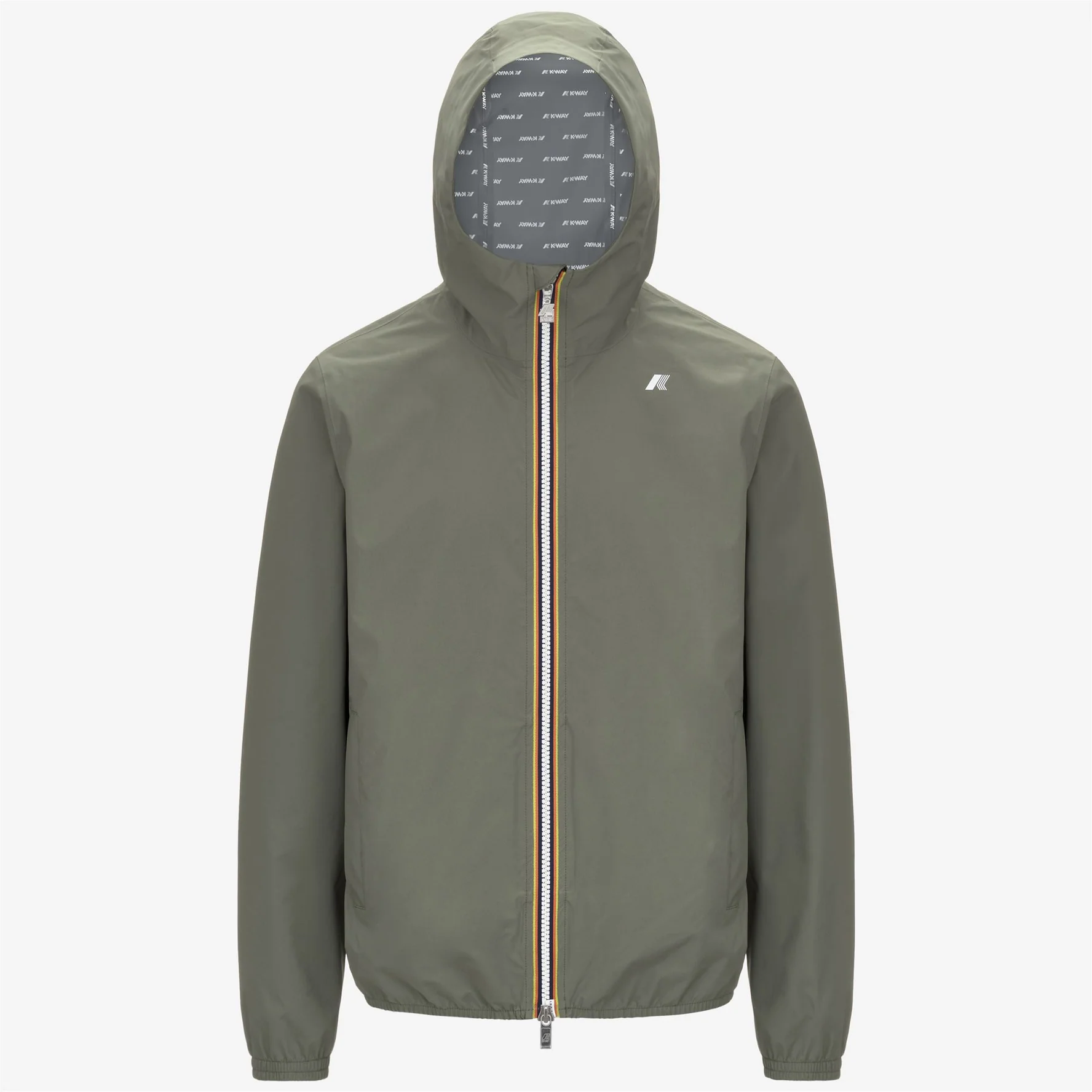 KWAY Kway JACK STRETCH DOT — 4/6