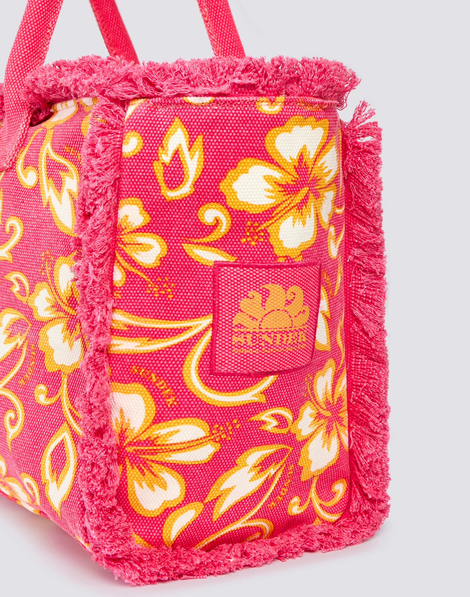 Sundek Tote Bag