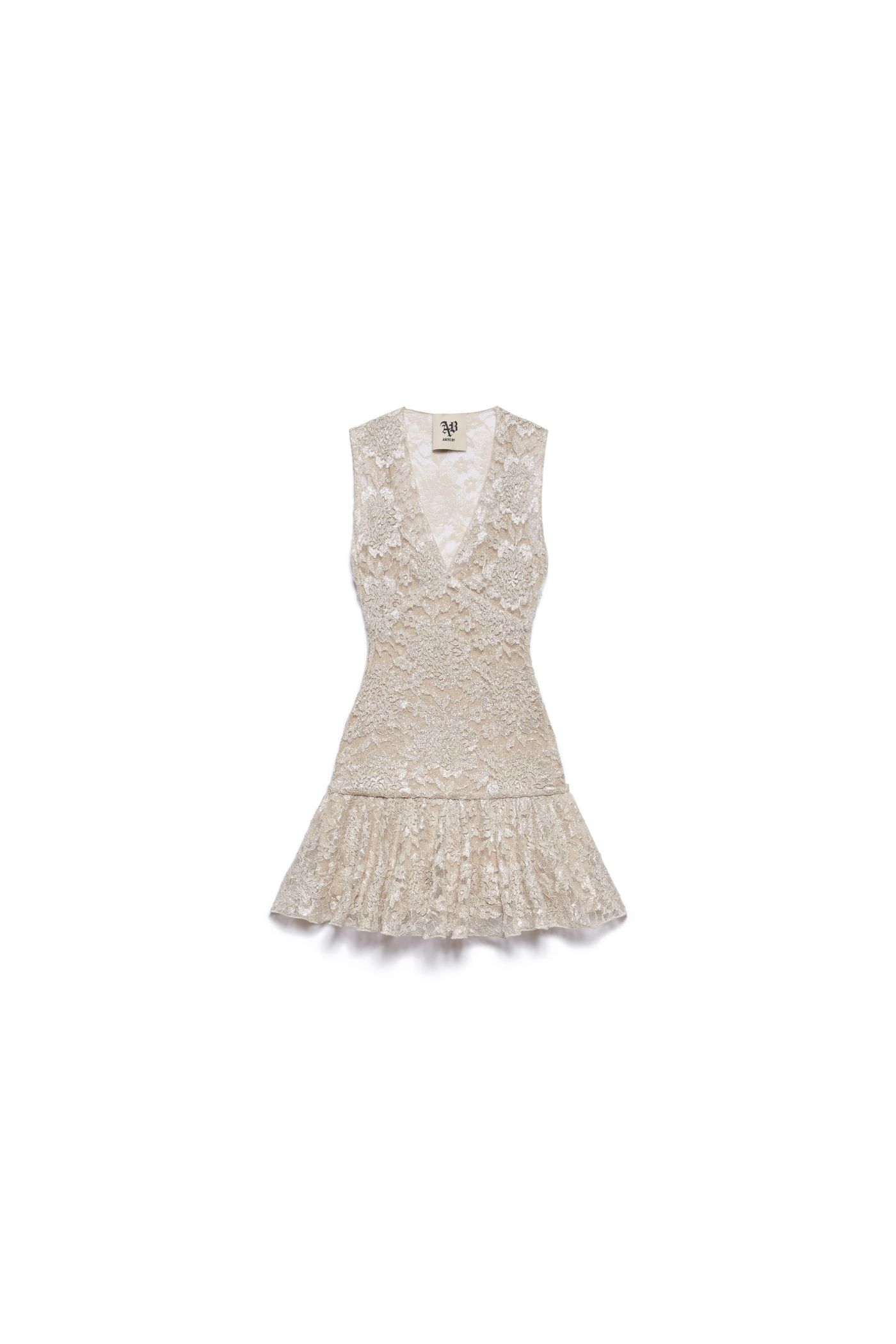 ANIYE BY Aniye By MINI DRESS LOLA — 2/3