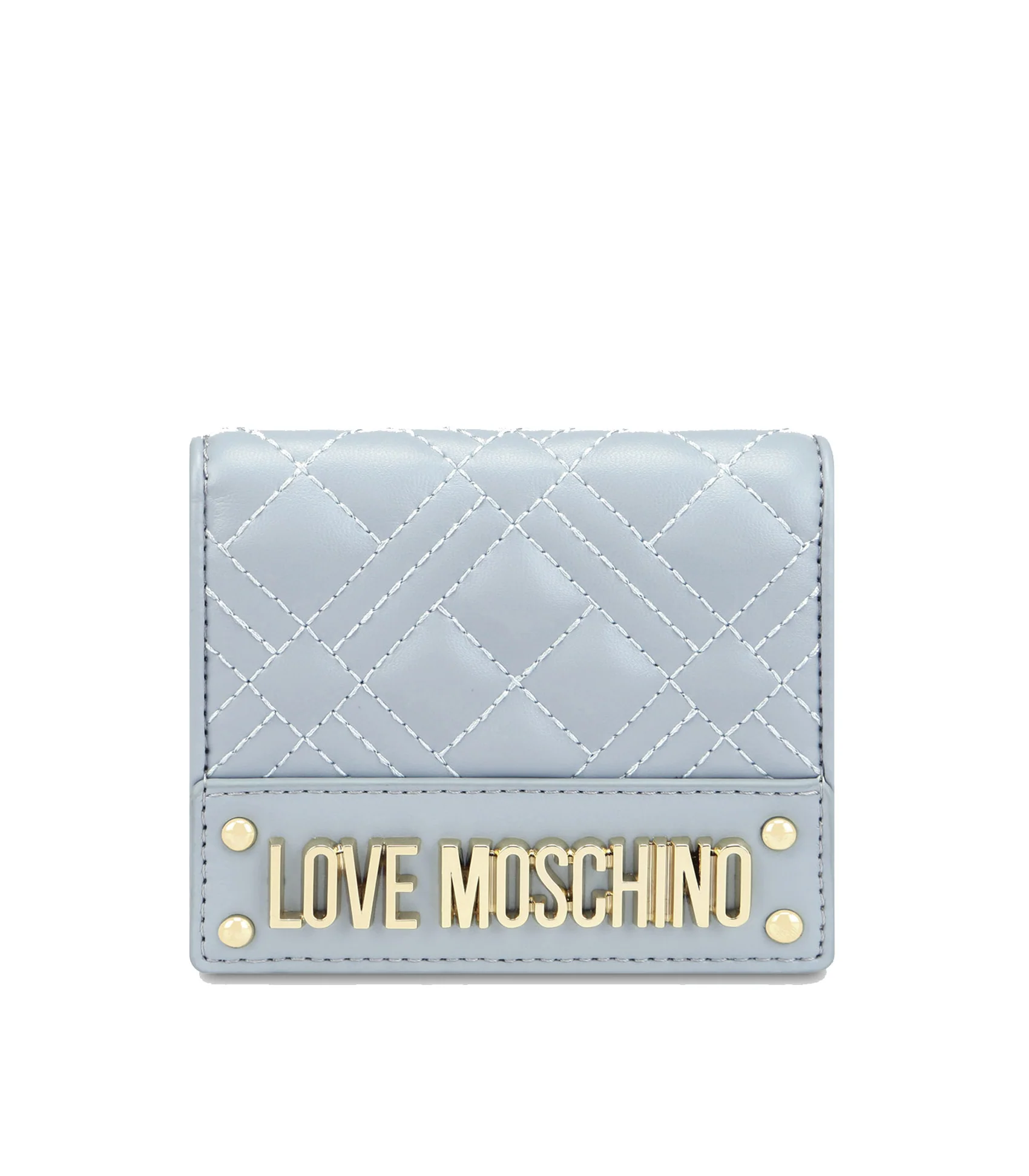 MOSCHINO LOVE Moschino Love Portafoglio LOVE — 3/3