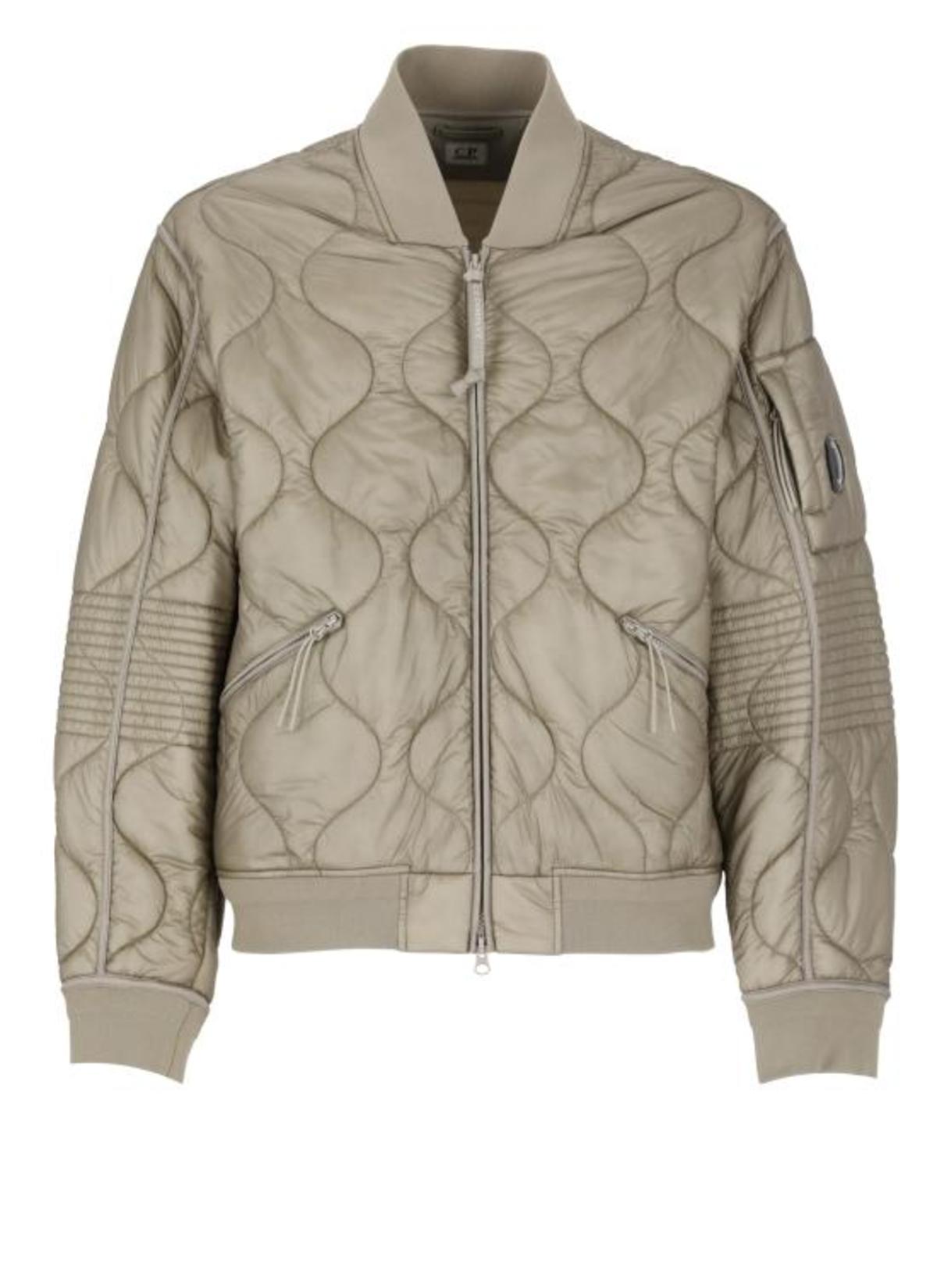 C.P. COMPANY C.p. Company Jacket — 4/4
