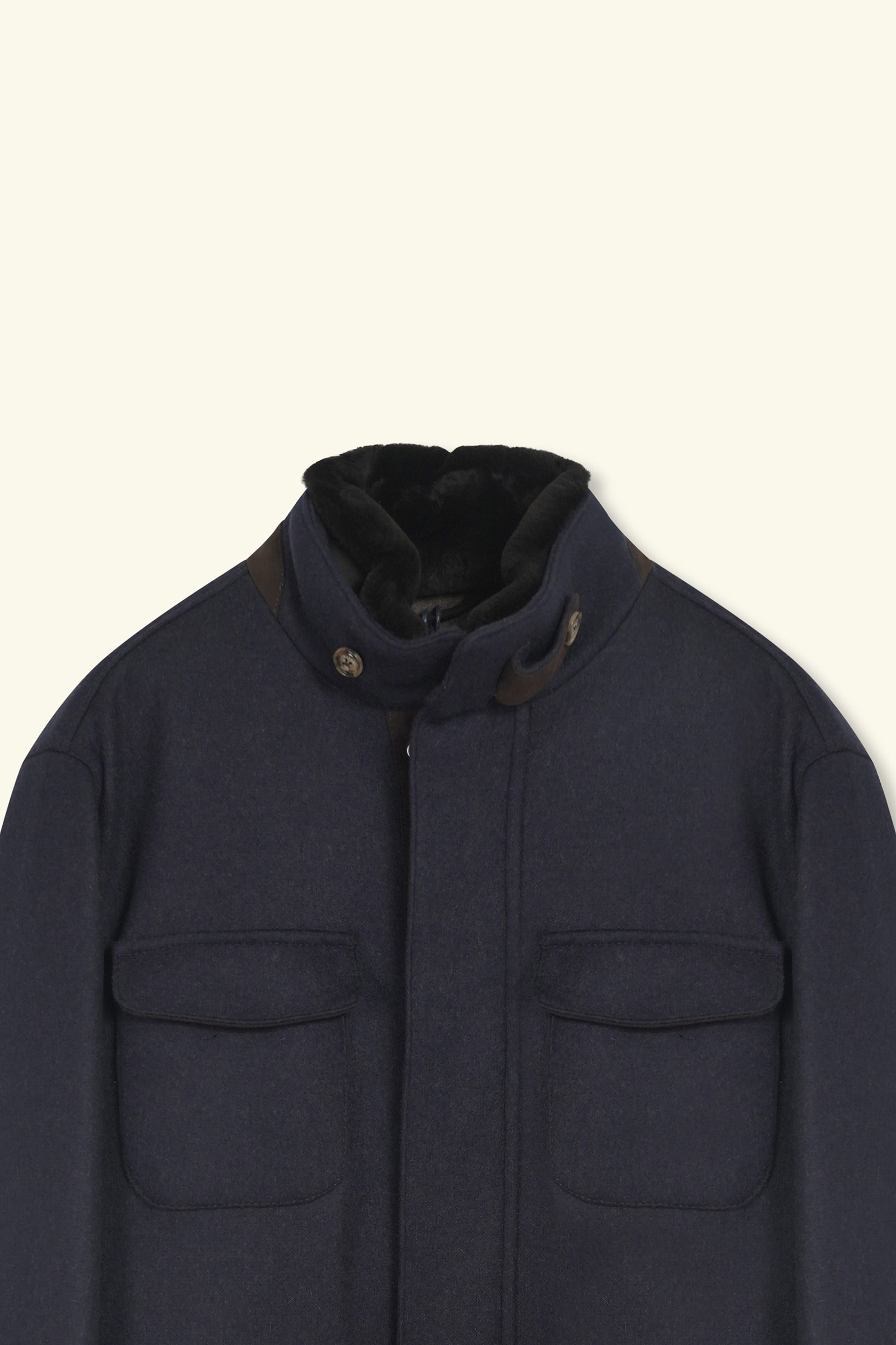 BARBA Barba Duvet — 3/6