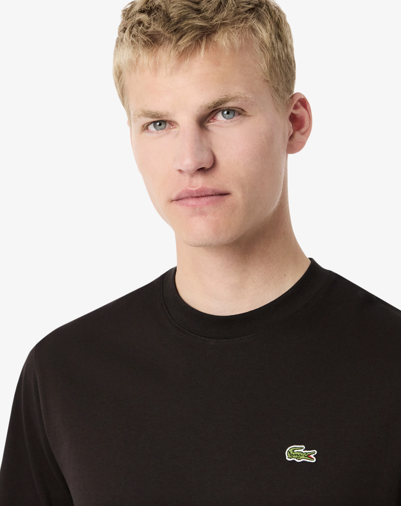 Lacoste Lacoste T SHIRT cotone — 2/4