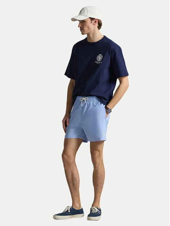 RALPH LAUREN Ralph Lauren TRAVELER MID TRUNK — 4/10