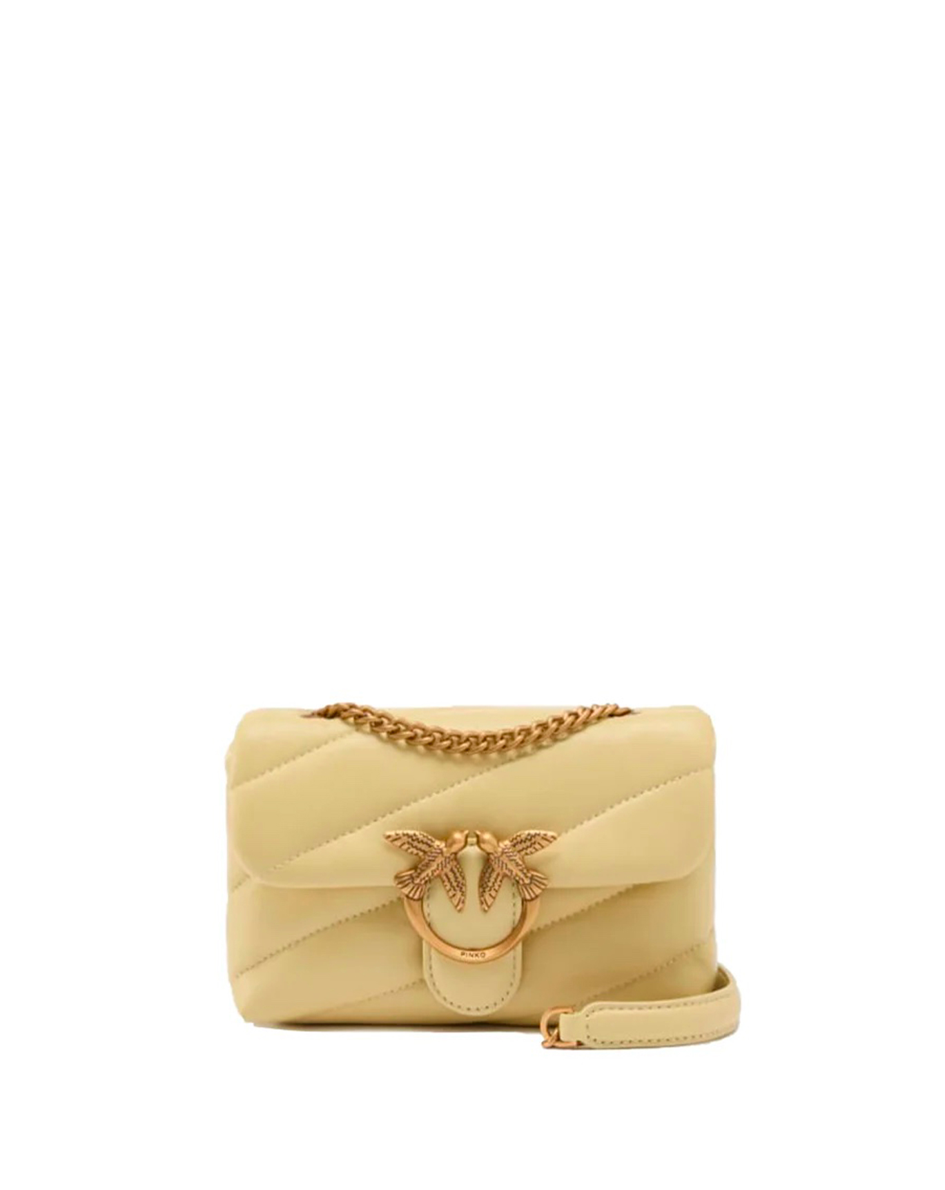 Pinko Borsa a tracolla Baby Love Bag Puff Maxi Quilt