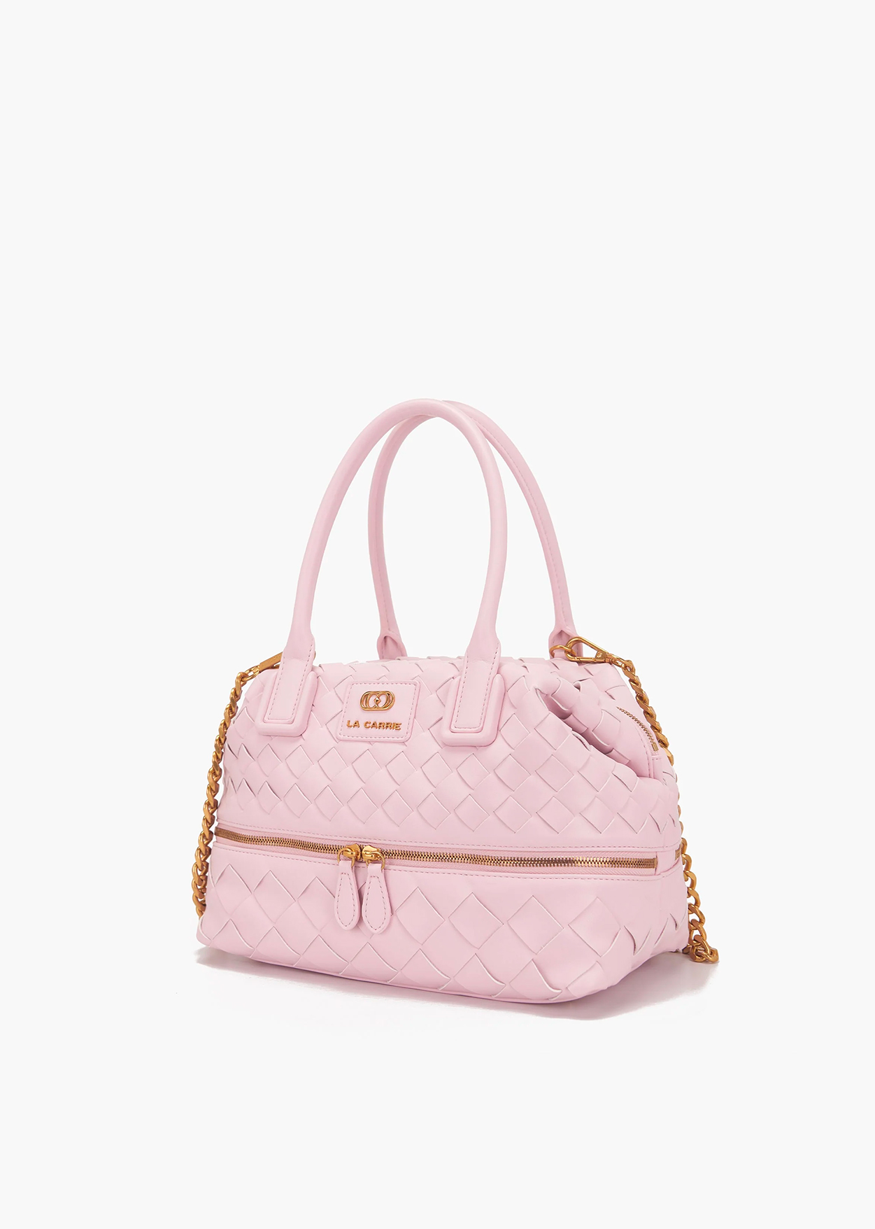 LA CARRIE La Carrie Borsa a mano essential — 2/4
