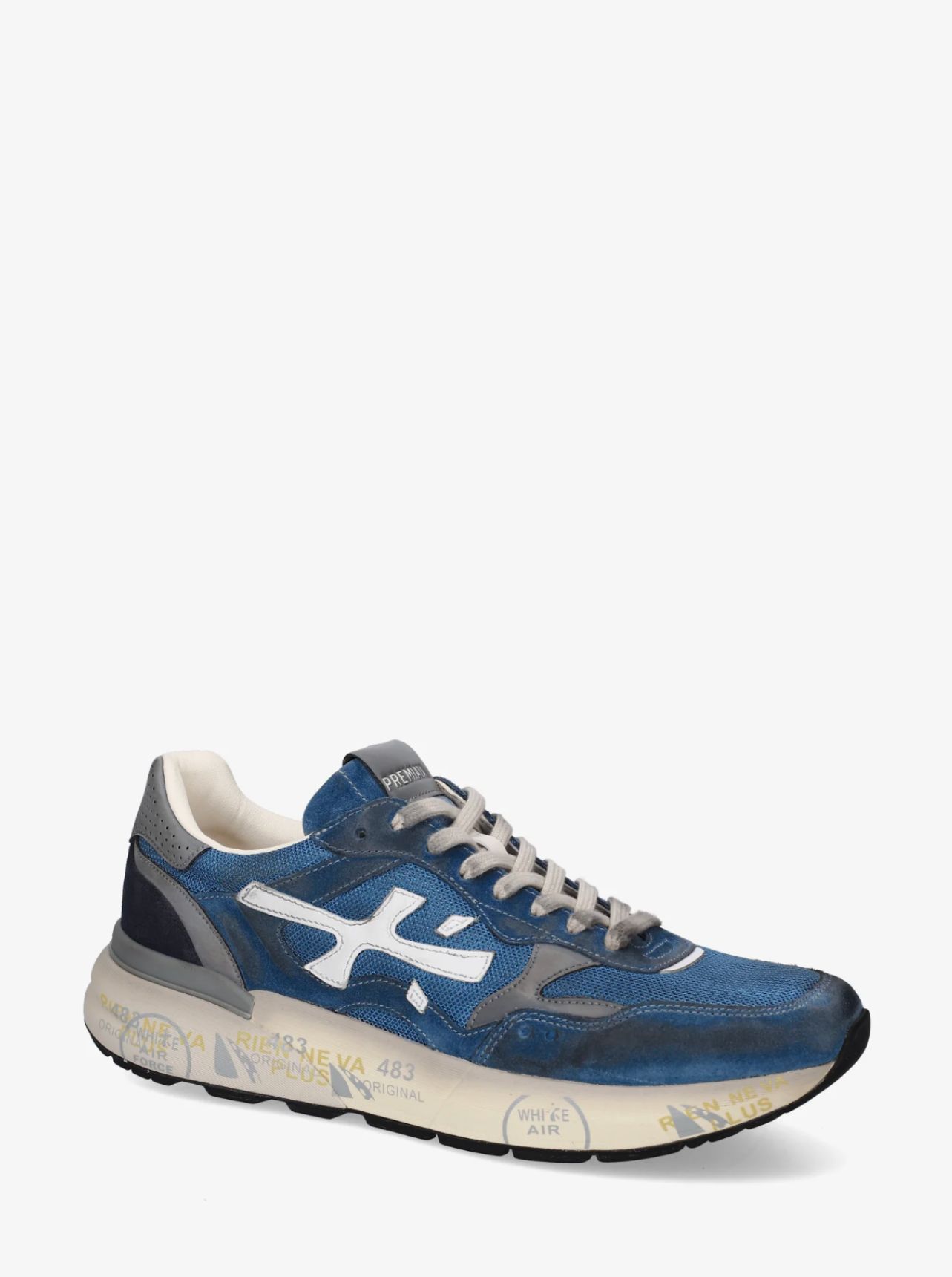 PREMIATA Premiata Mick 0.1 — 2/6