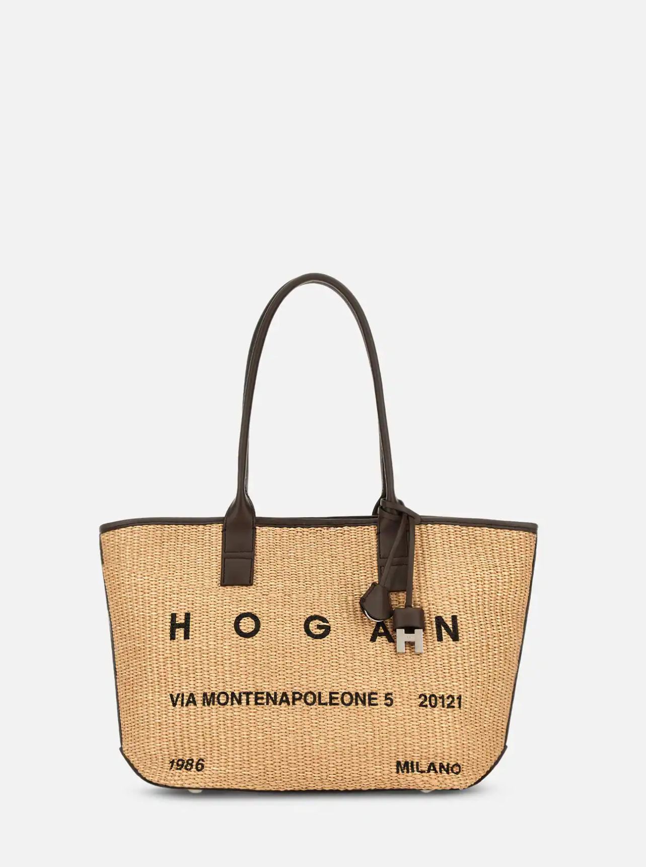Hogan Borsa Shopping Hogan Address Piccola