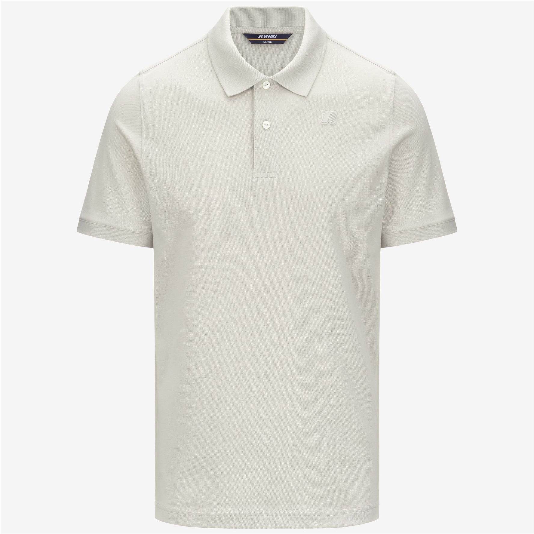 KWAY Kway AMEDEE PIQUE — 6/11