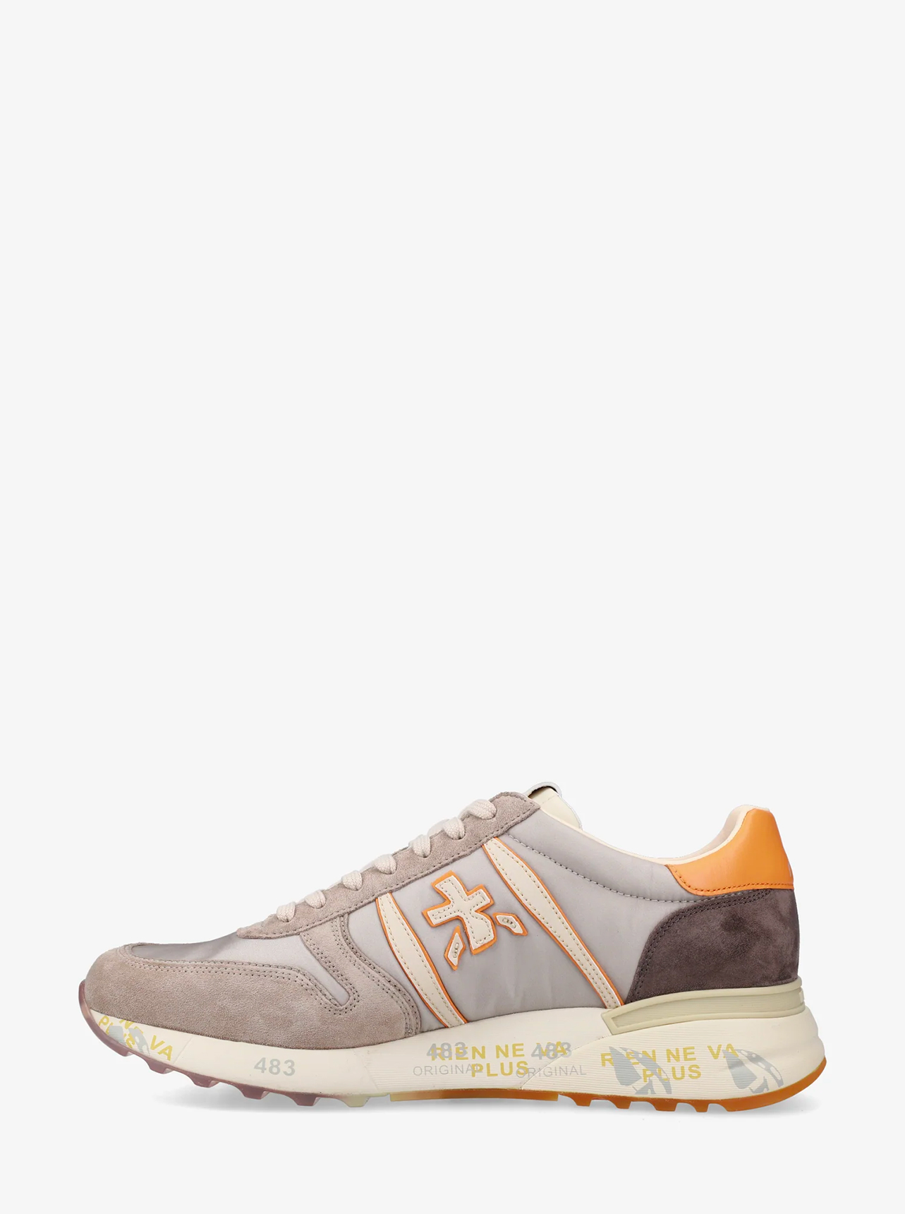 PREMIATA Premiata Lander 7202 — 3/4