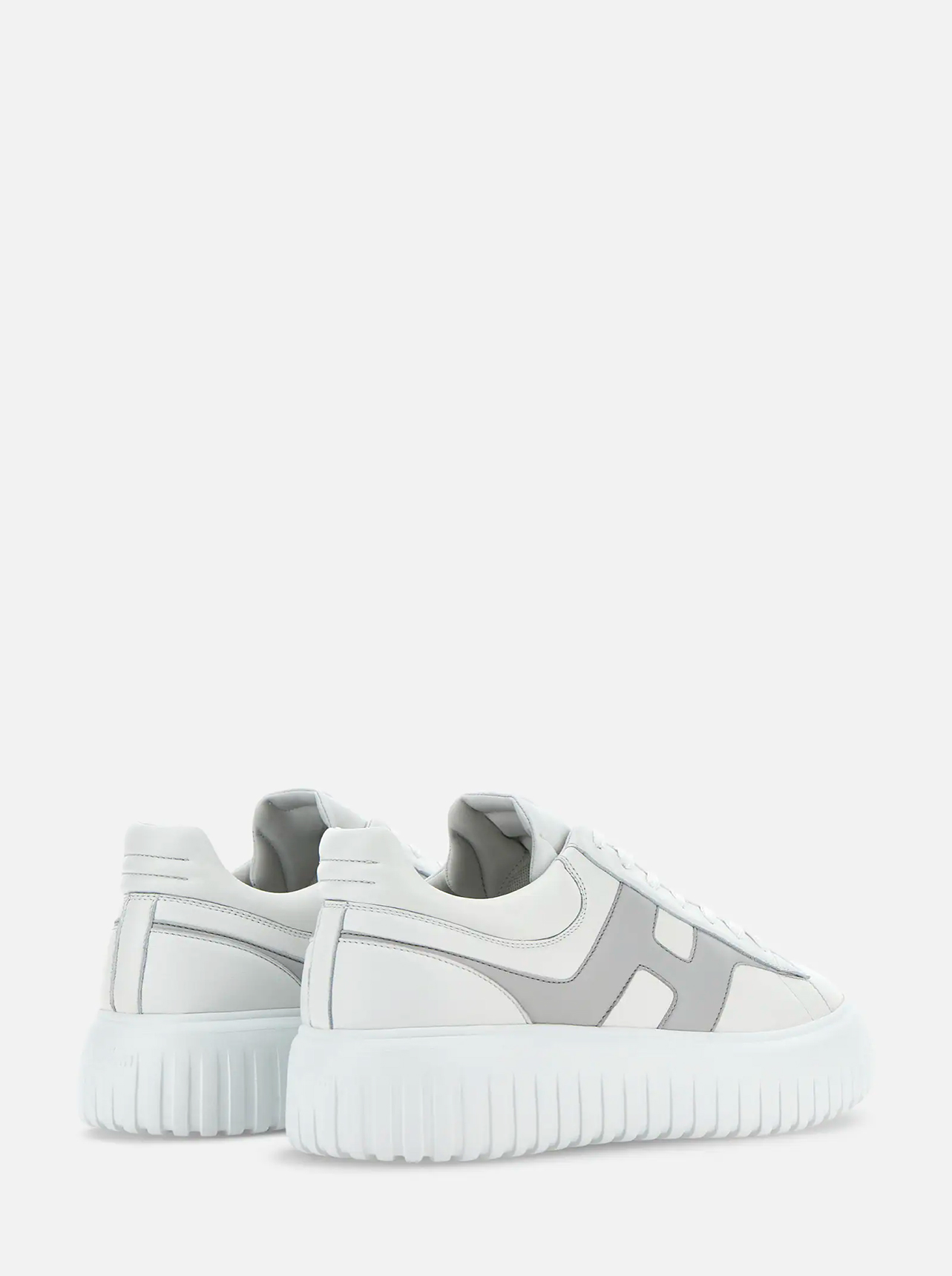 Hogan Hogan Sneakers Hogan H-Stripes — 3/4