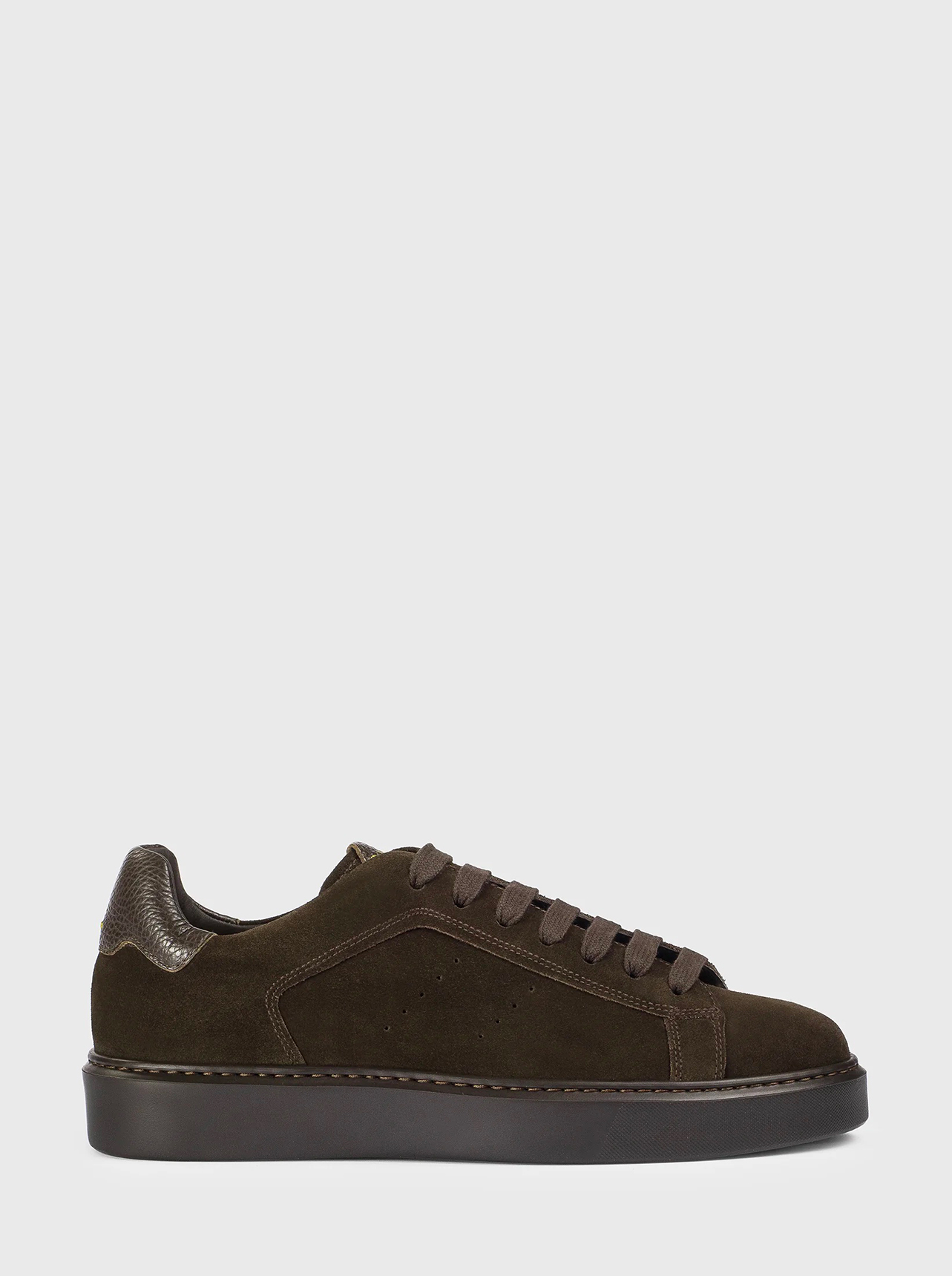 Doucal's SNEAKER (GM) CLAY