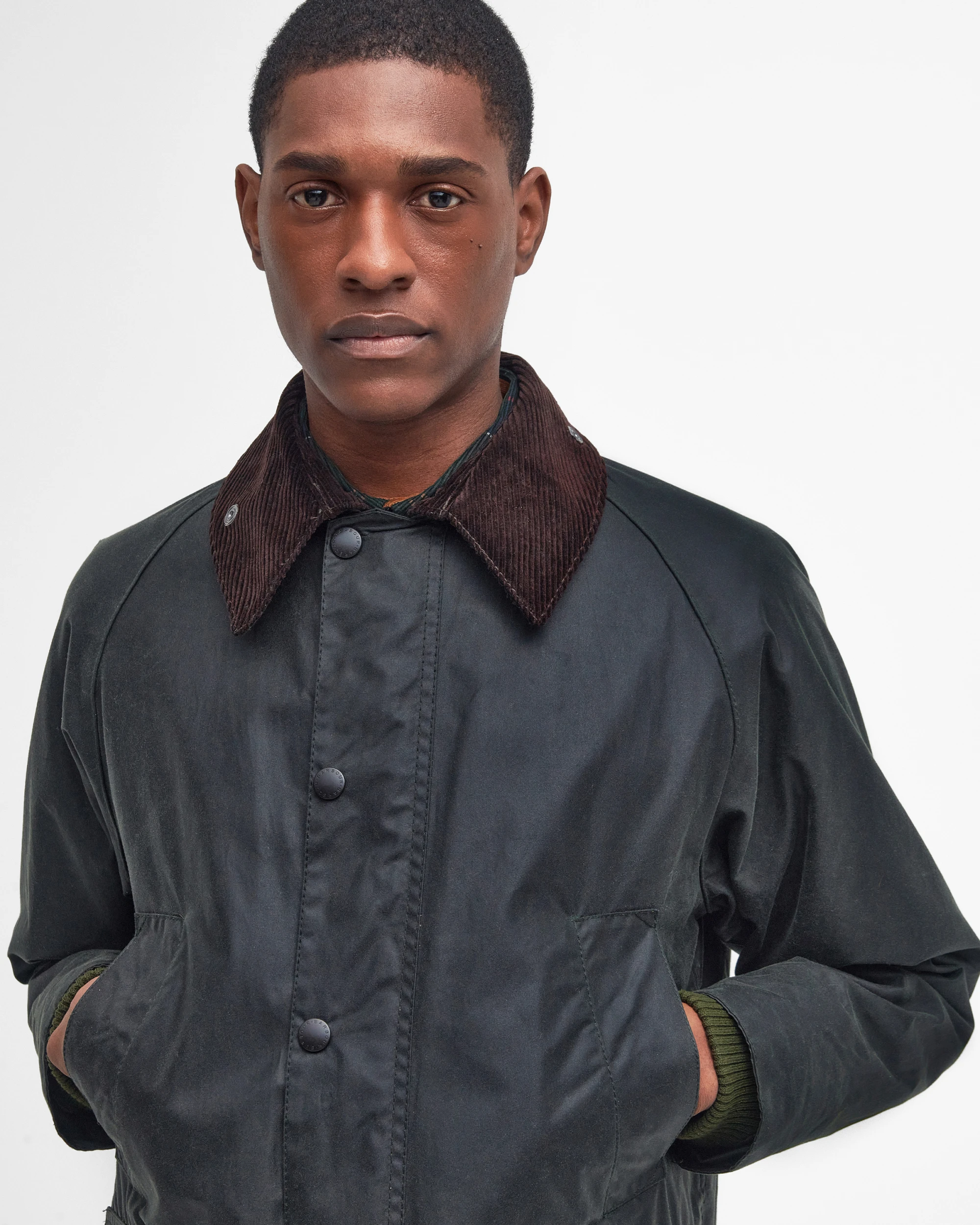 Barbour BEDALE WAX JACKET