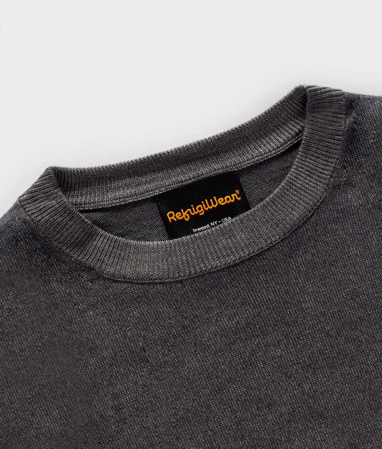 REFRIGIWEAR Refrigiwear BENNET PULLOVER — 2/8