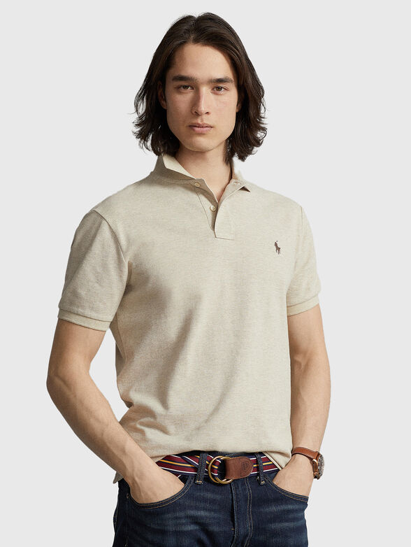 RALPH LAUREN Ralph Lauren short sleeve knit — 4/4
