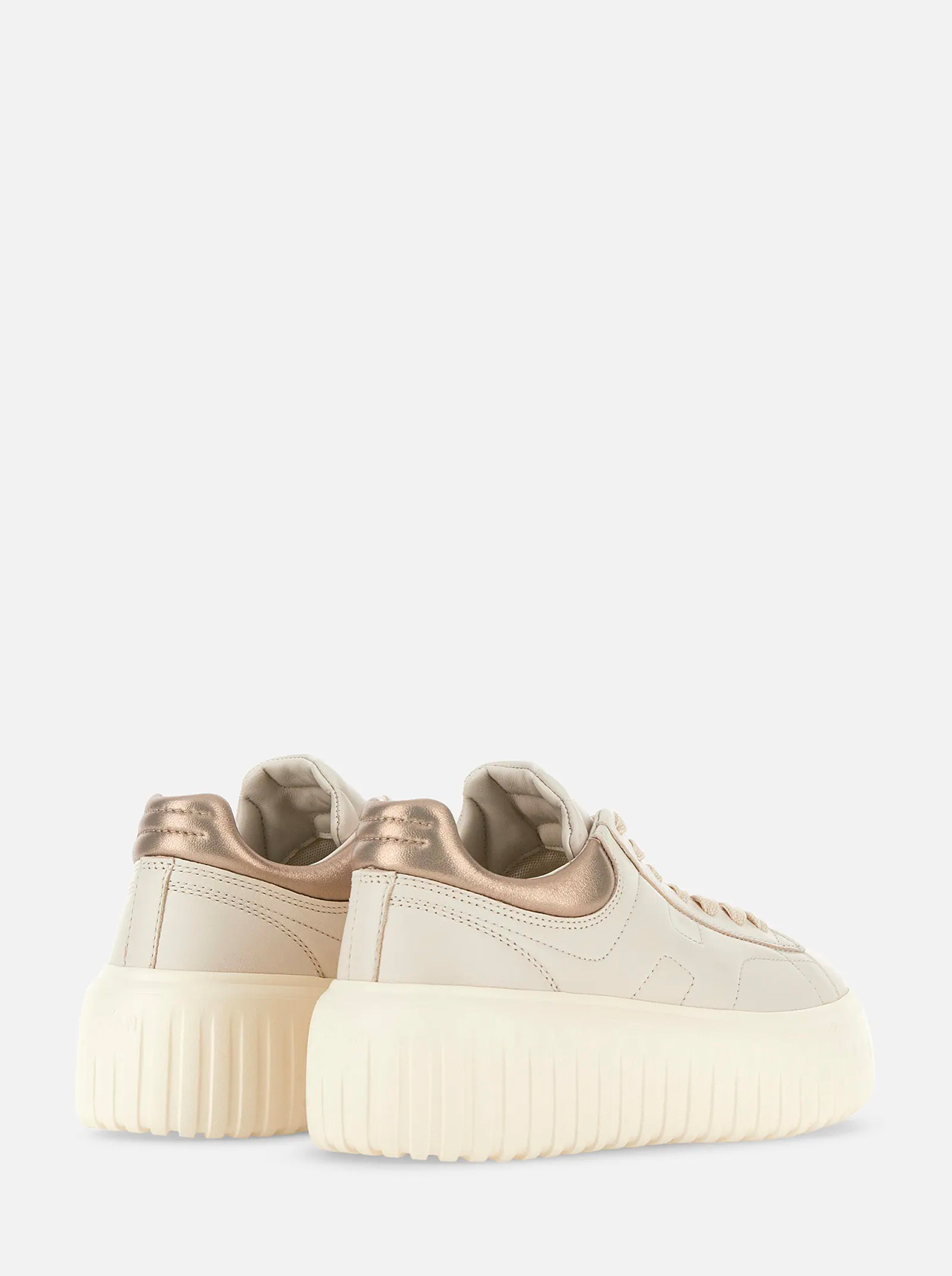 Hogan Hogan Sneakers Hogan H-Stripes — 3/4