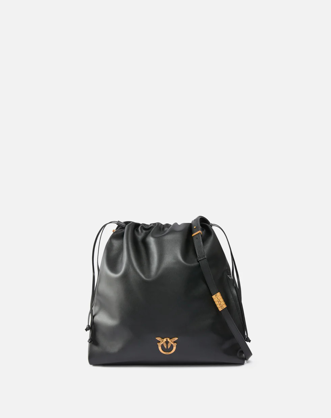 Pinko SLOUCHY MINI VITELLO MORBIDO