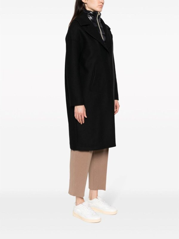 Herno Herno Padded jacket — 2/4